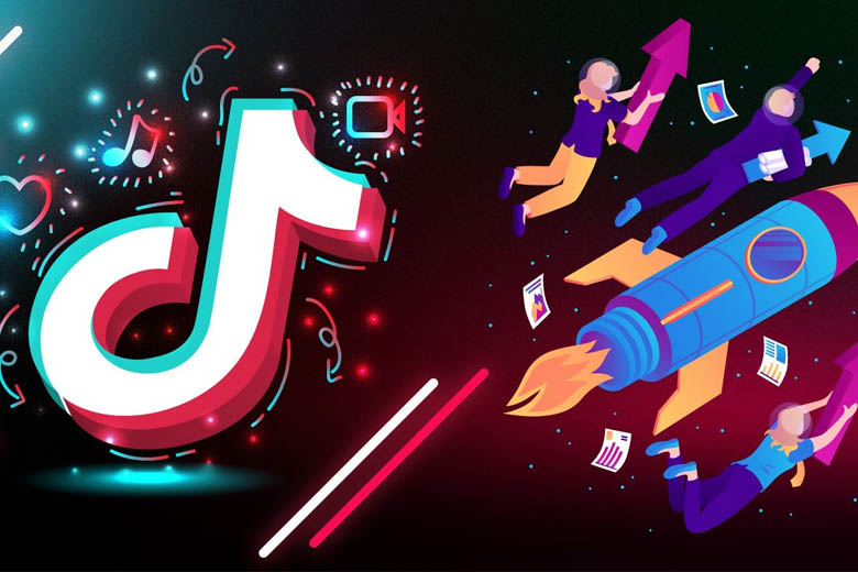 Dịch Vụ Làm Video TikTok Lên Xu Hướng Tại Bắc Ninh