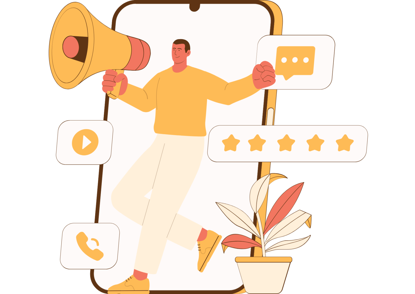 Vì sao chọn THT Media là đối tác video quảng cáo y tế?