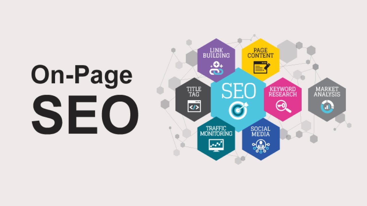 Dịch Vụ SEO Web Theo Từ Khóa Tại Bắc Giang