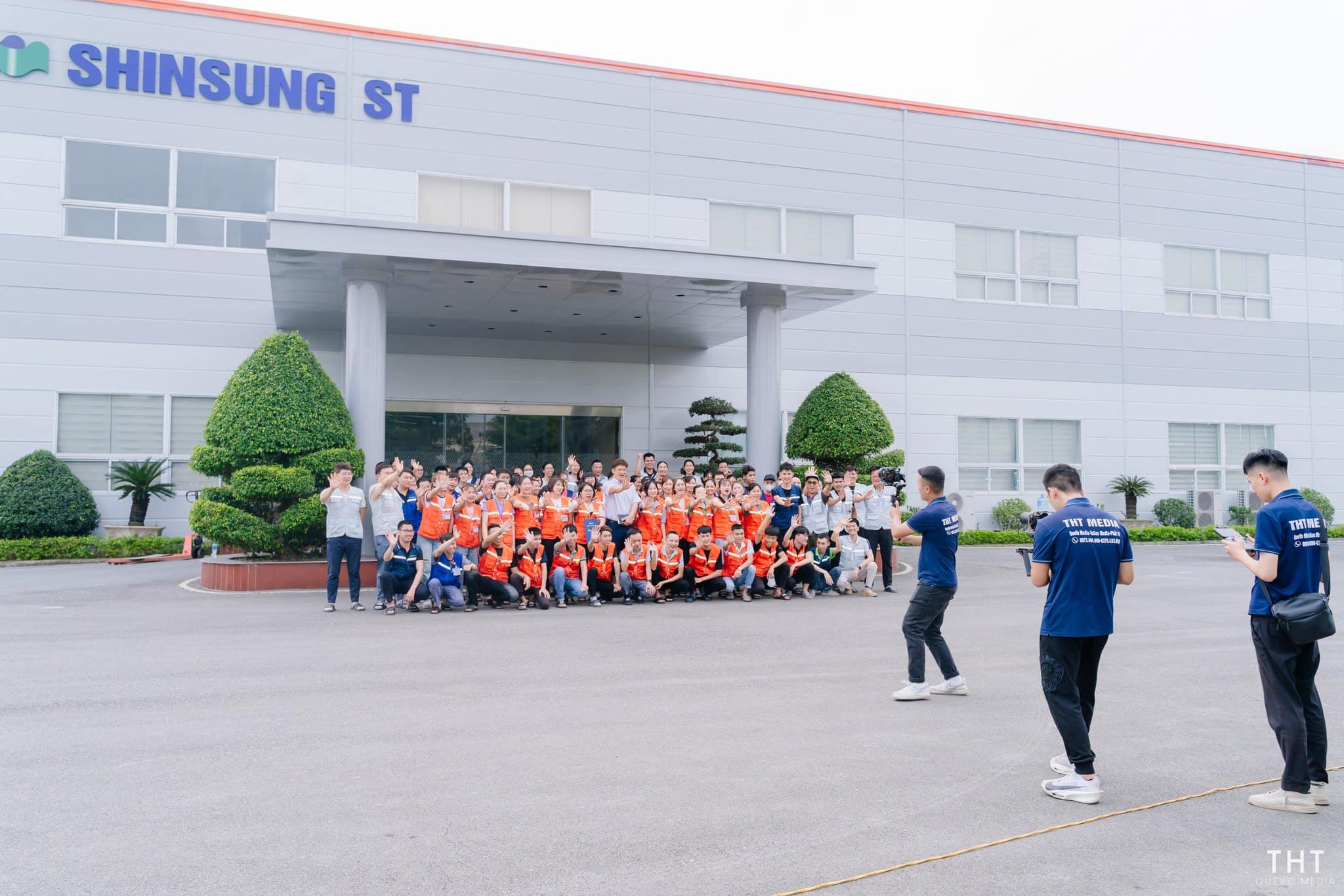 Quay TVC Quảng Cáo Bằng Flycam Uy Tín Chuyên Nghiệp