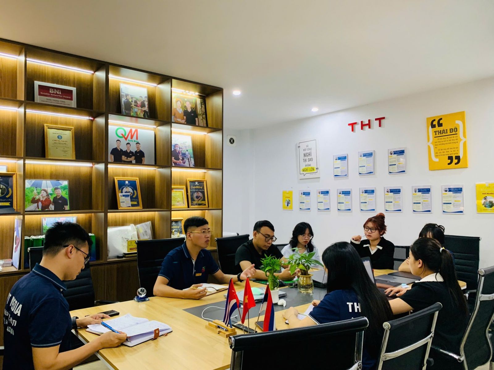 Vì sao chọn đơn vị Marketing thuê ngoài giá rẻ tại Bắc Ninh?