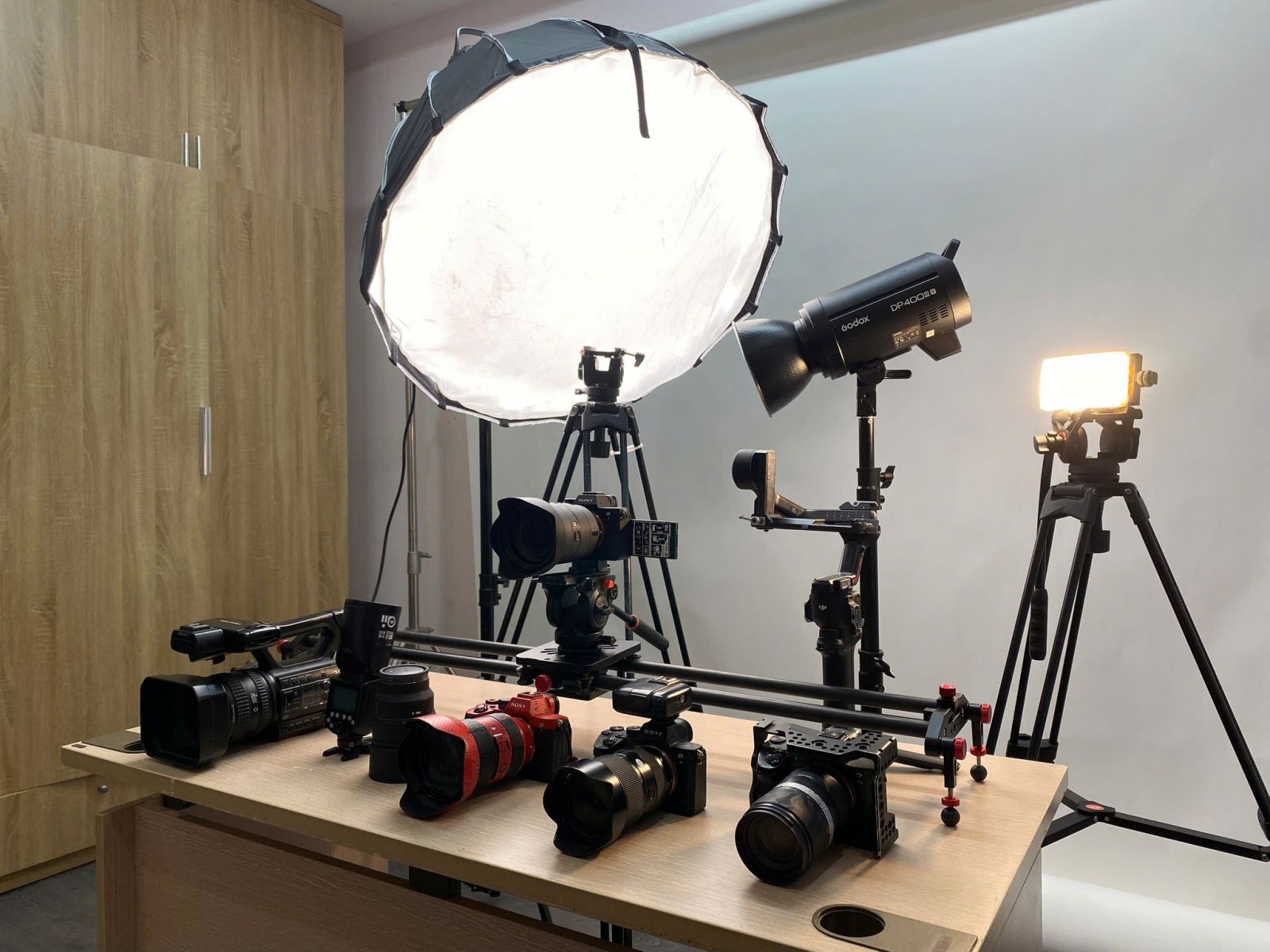 Lợi ích khi sử dụng dịch vụ quay video chụp ảnh chuyên nghiệp tại Bắc Ninh