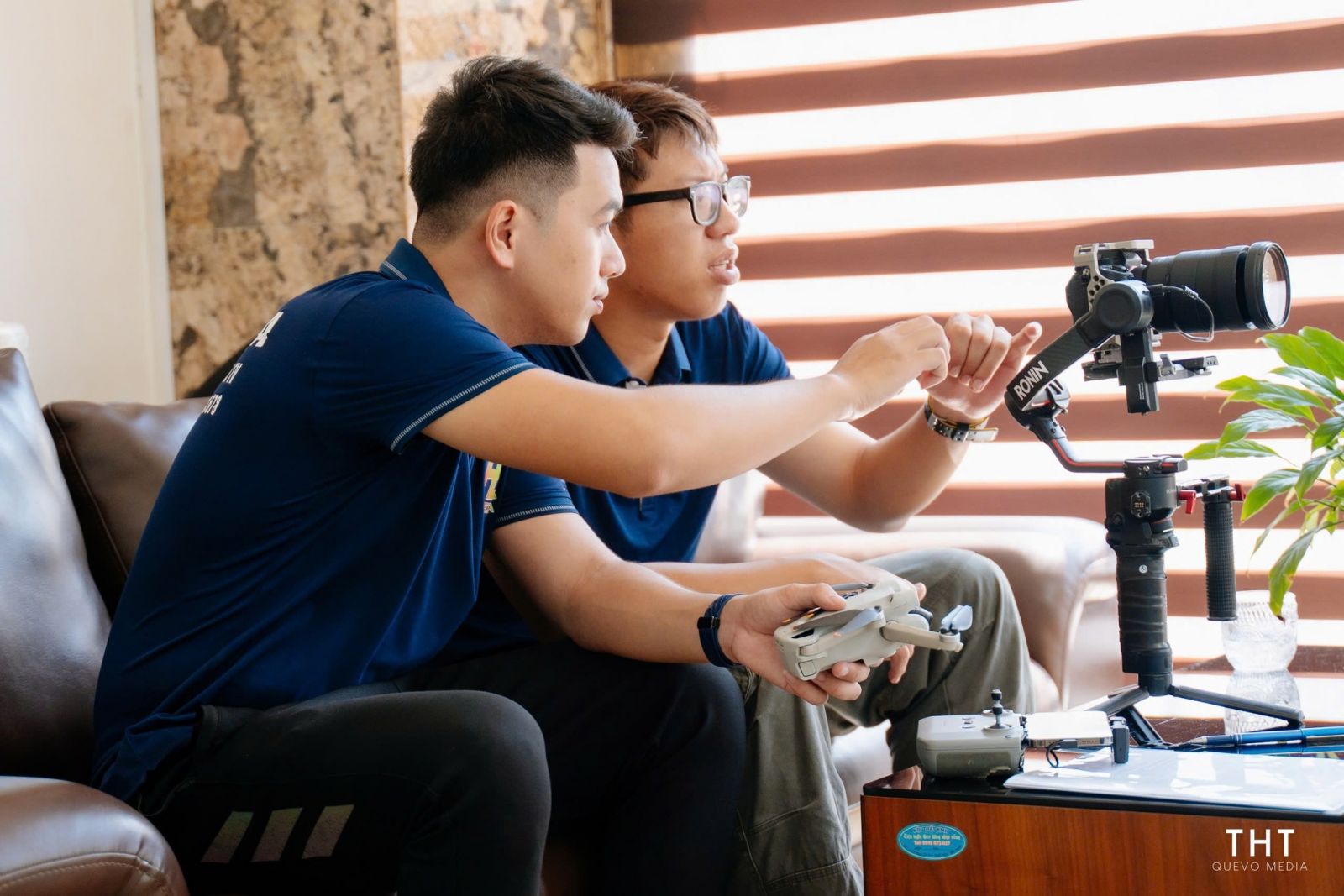 Lợi ích của việc quay video giới thiệu doanh nghiệp