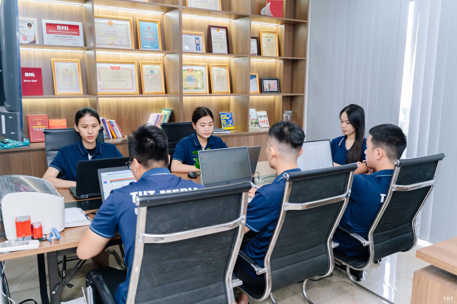 Vì sao nên chọn đơn vị thiết kế và SEO web uy tín tại Bắc Ninh?