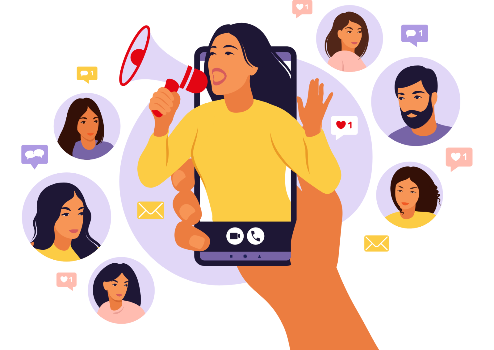 Lợi ích khi doanh nghiệp đầu tư sản xuất video quảng cáo tại Hưng Yên