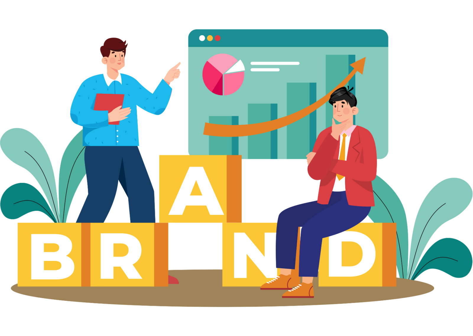 Quy trình sản xuất video tại THT Media