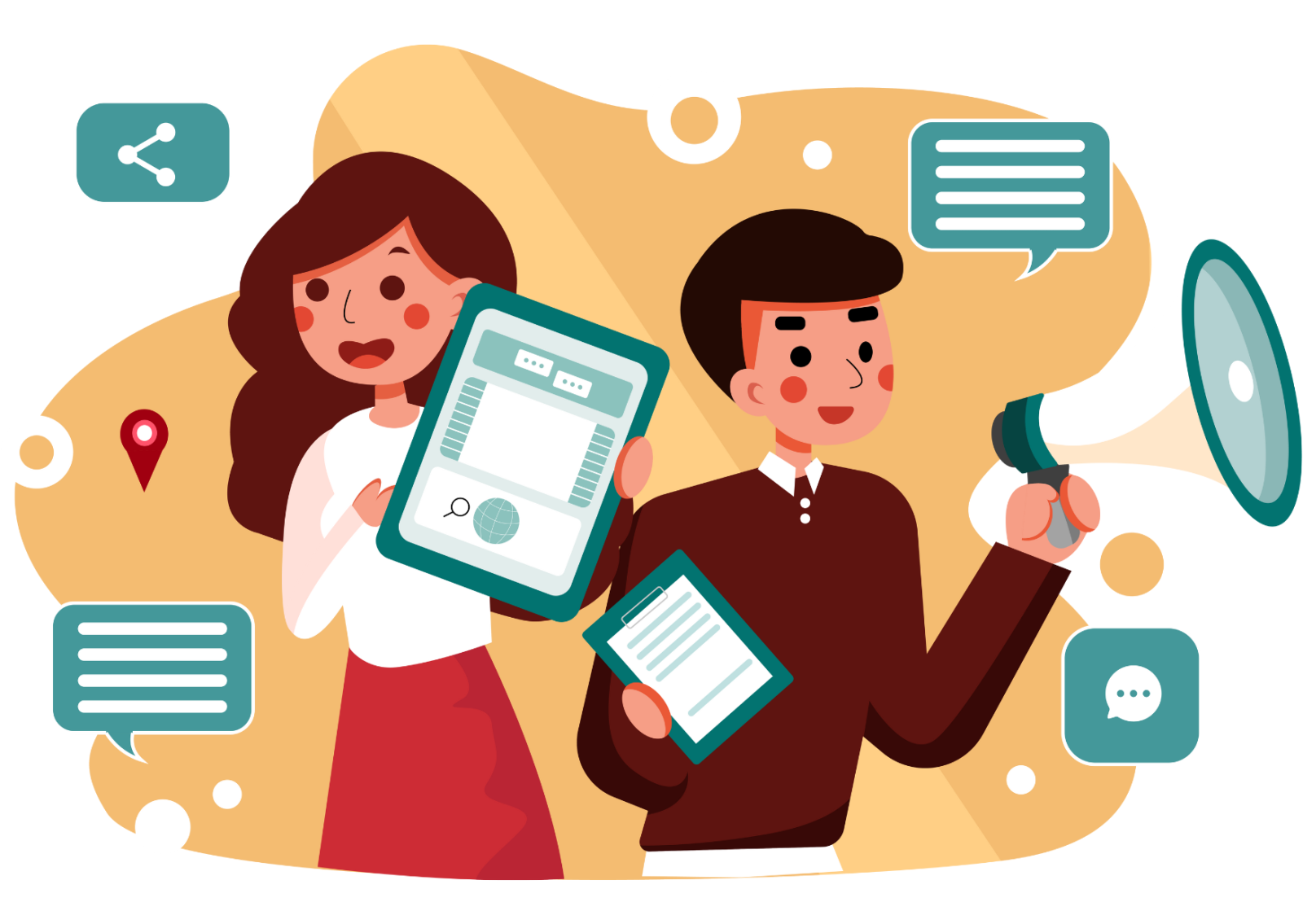 Báo giá dịch vụ làm video quảng cáo tại Hưng Yên
