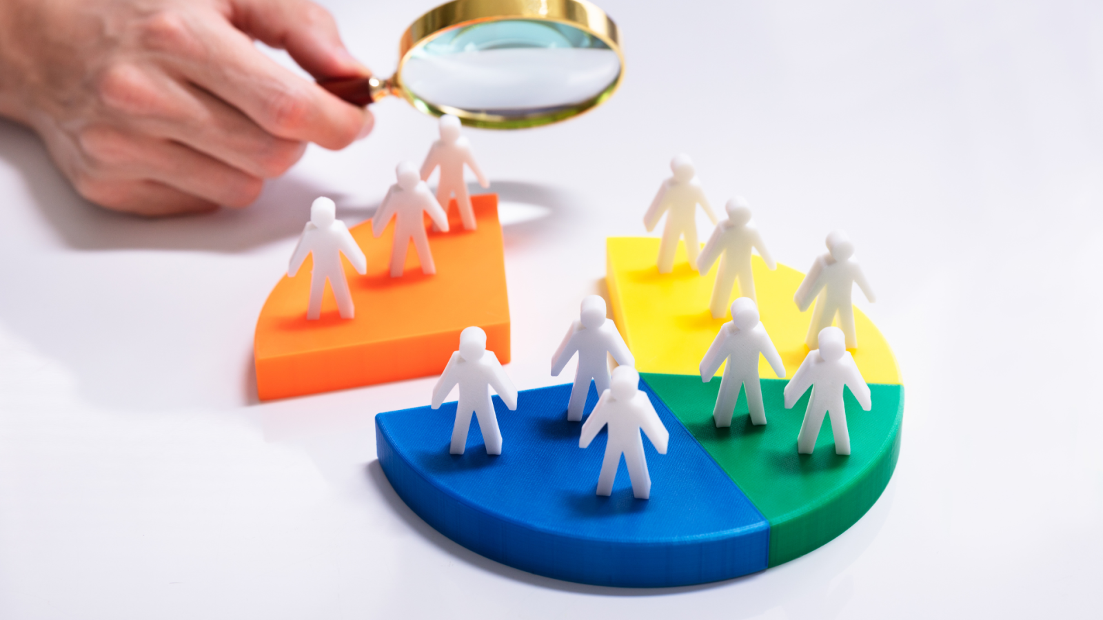 Vì sao doanh nghiệp nên lựa chọn Marketing thuê ngoài?