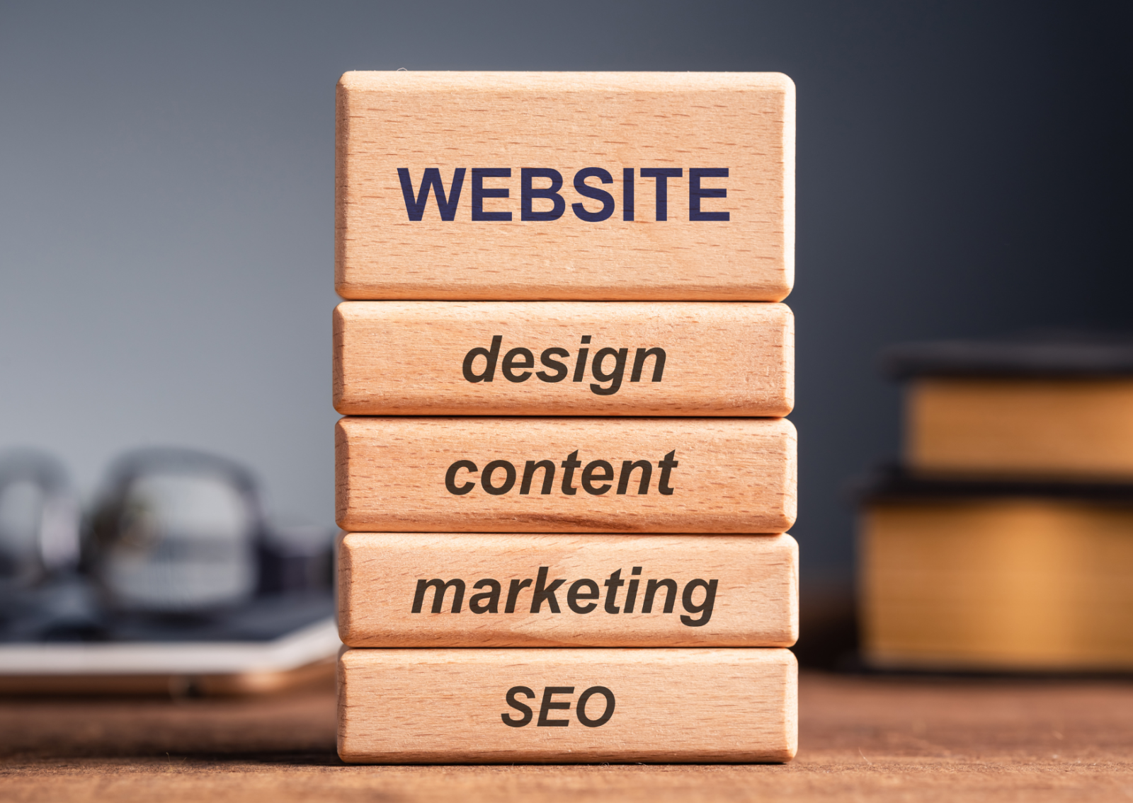 Ưu điểm khi thiết kế web giáo dục tại THT Media