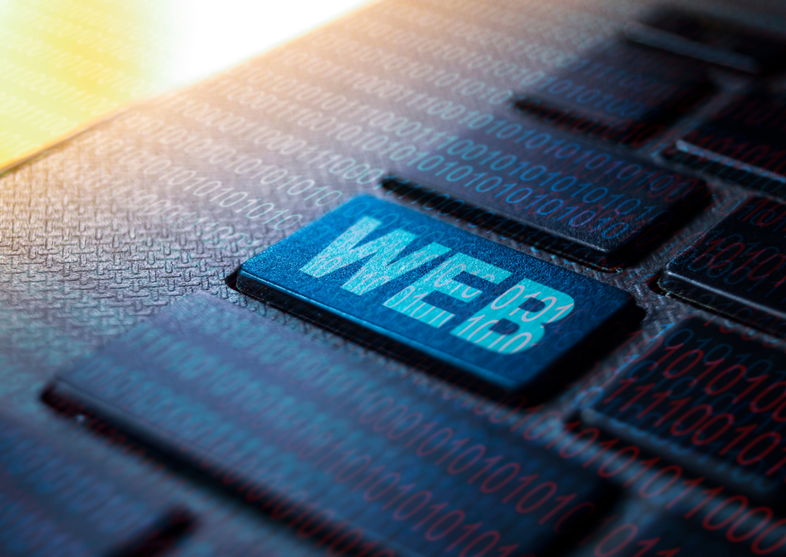 Quy trình thiết kế web chuẩn SEO chuyên nghiệp tại THT Media