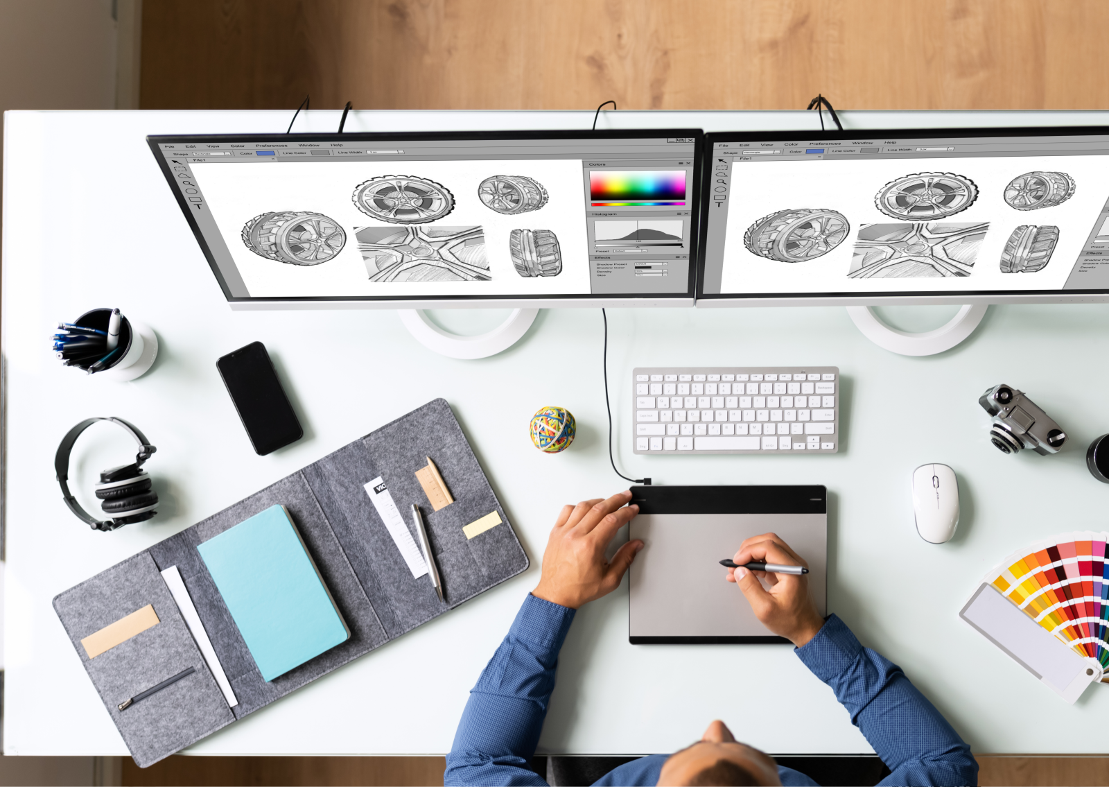 Những đặc điểm cần có của một website doanh nghiệp chuyên nghiệp