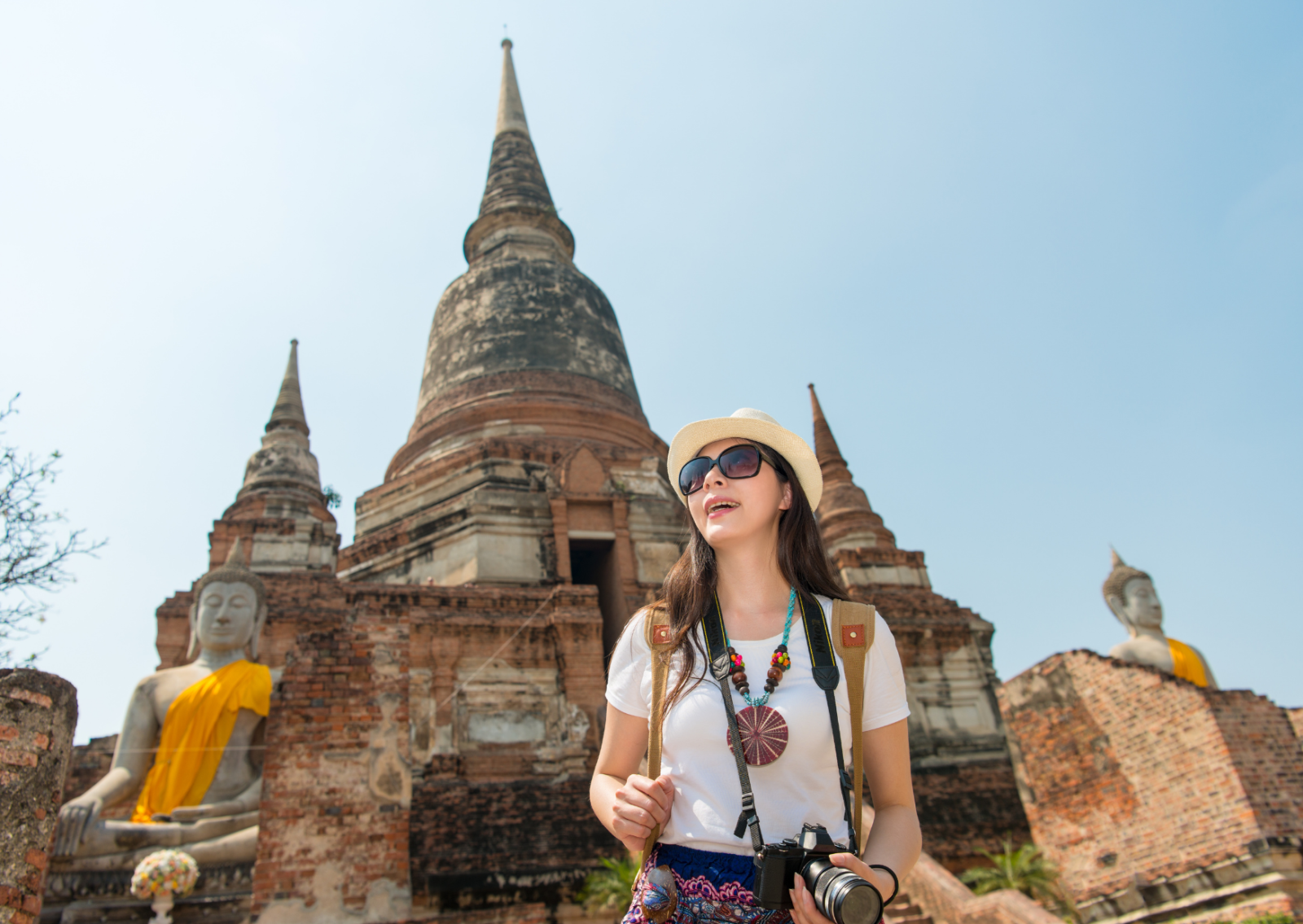 Tổng quan về dịch vụ quay chụp du lịch chuyên nghiệp