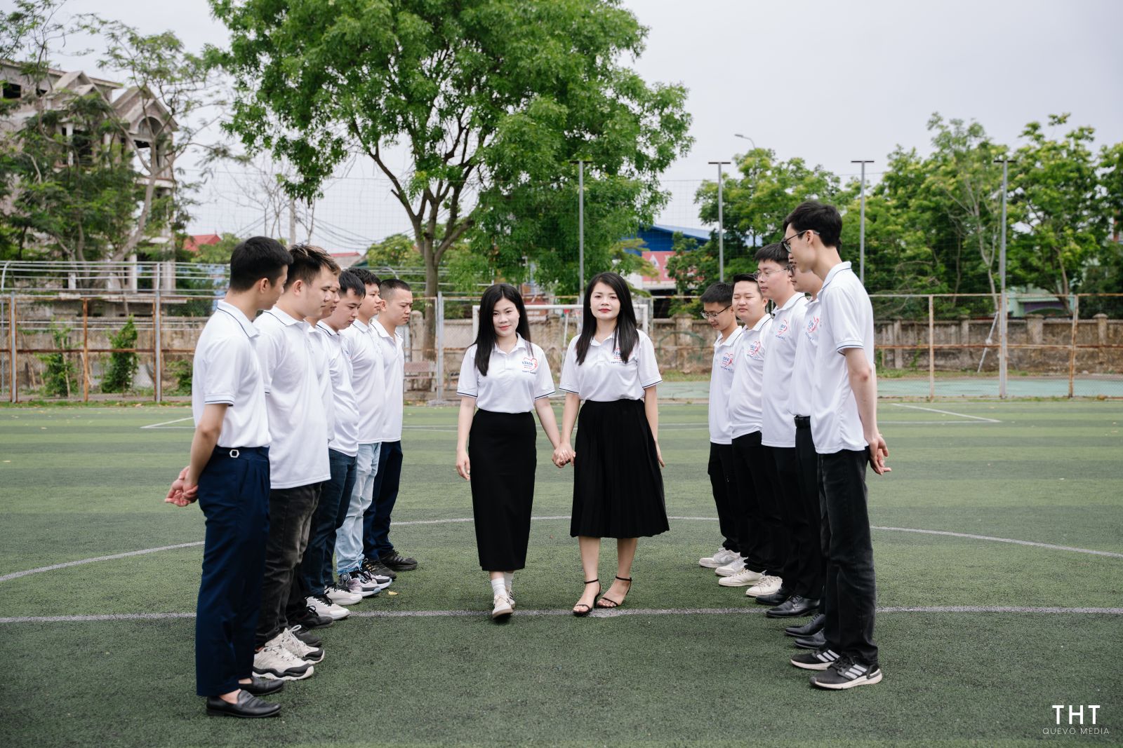 Tại sao nên quay chụp buổi họp lớp?