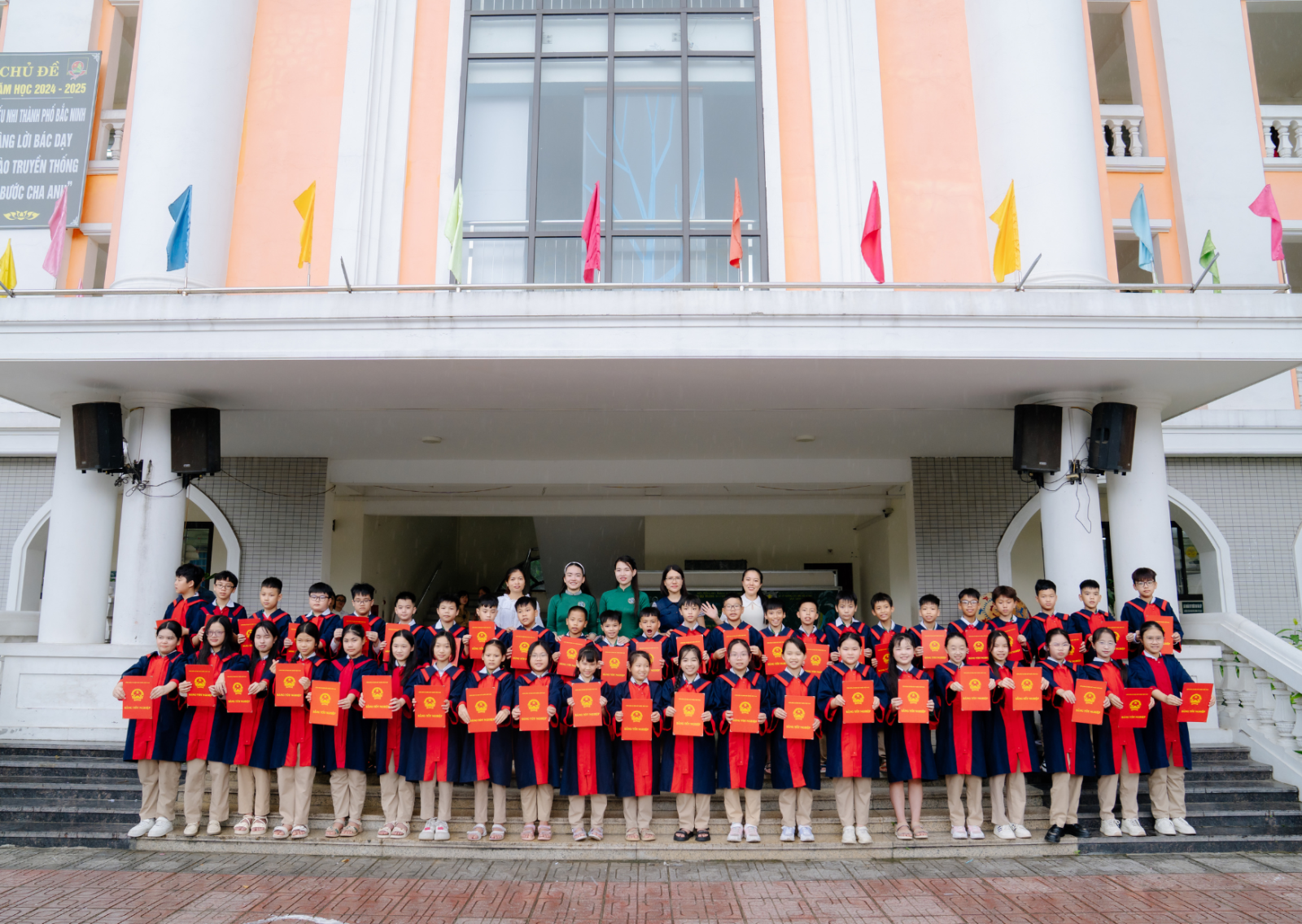 Lợi ích khi chọn dịch vụ quay chụp kỷ yếu tại Hải Phòng