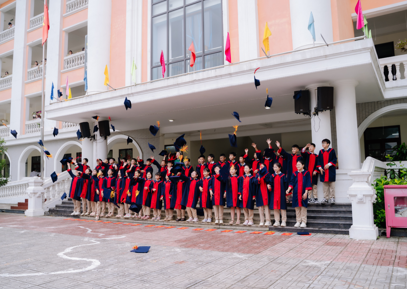 Một Số Địa Điểm Quay Chụp Kỷ Yếu Đẹp Tại Miền Bắc