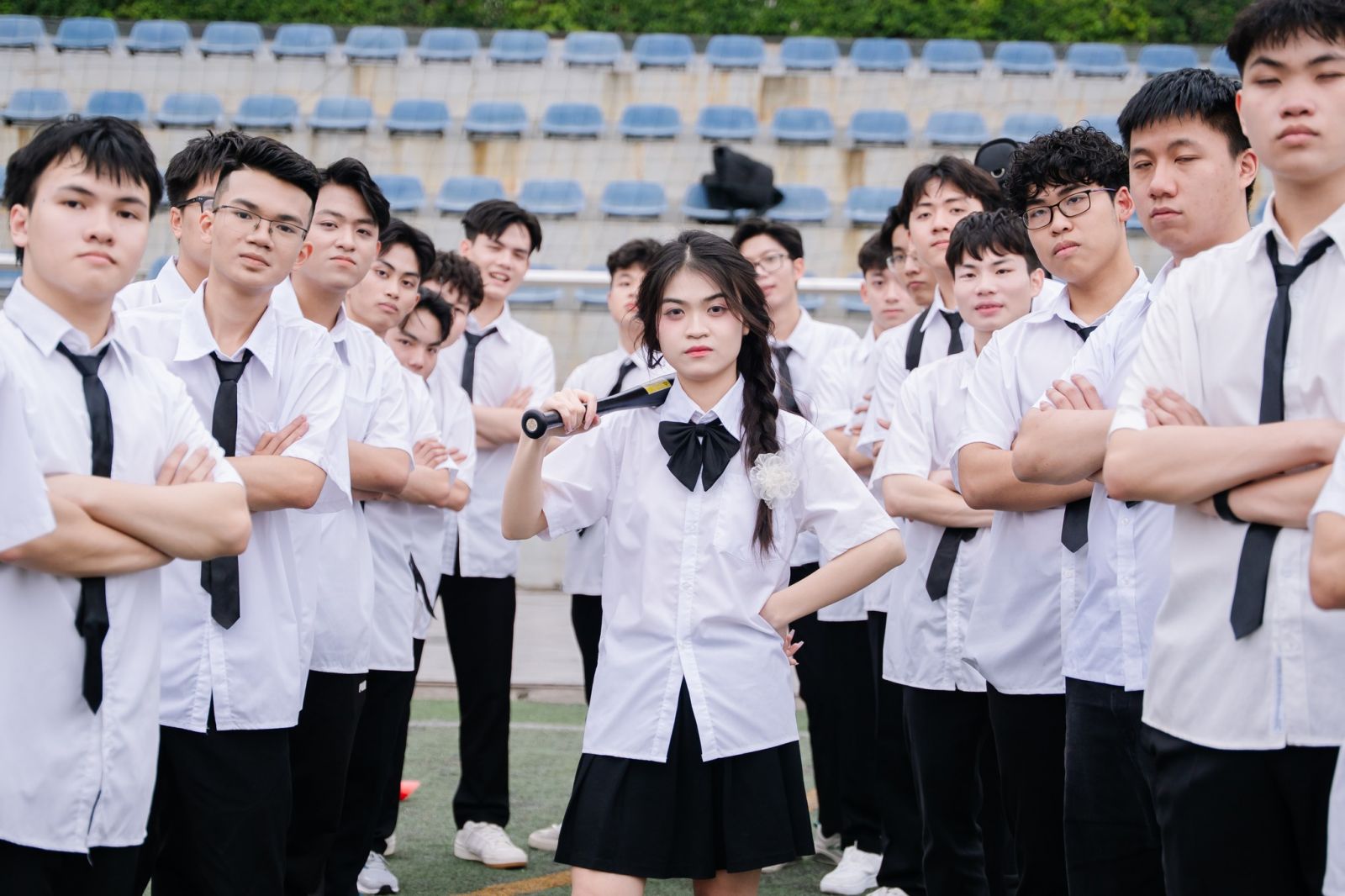 Lý do chọn THT Media cho dịch vụ quay chụp kỷ yếu Bắc Ninh