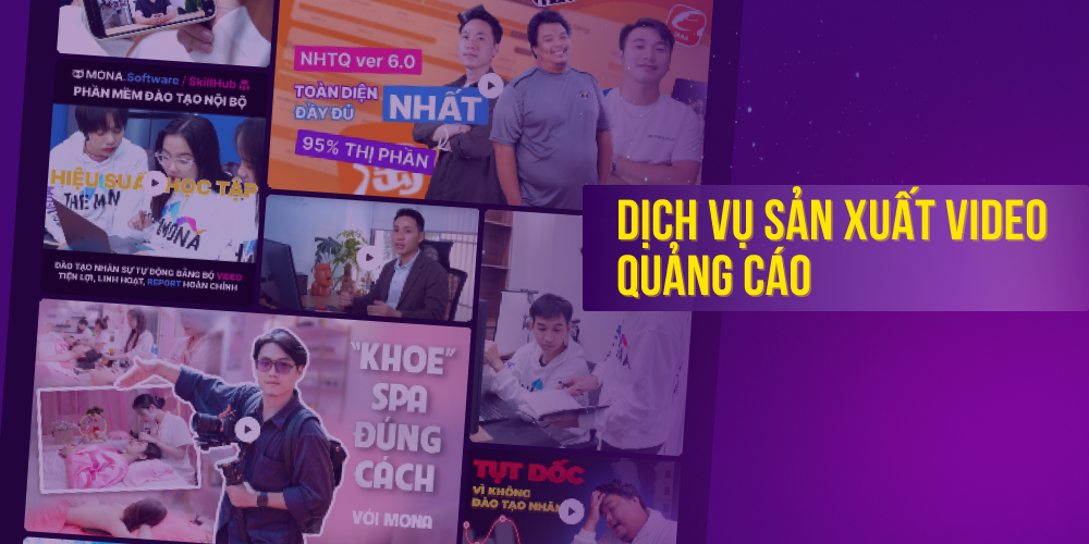 Sản Xuất Video Ngắn Quảng Cáo Facebook Chuyên Nghiệp Tại Hải Dương