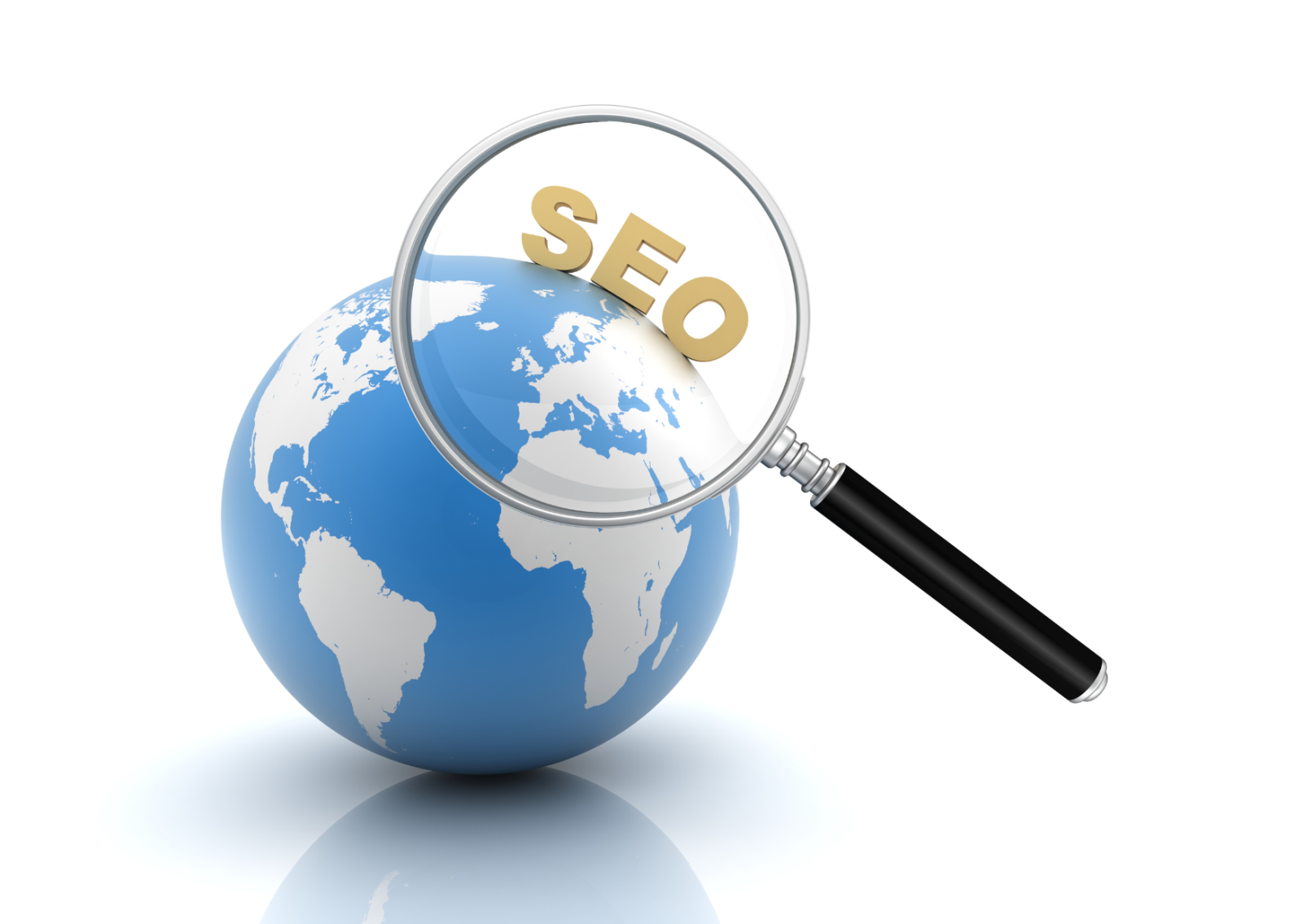 Dịch vụ thiết kế web chuẩn SEO Bắc Giang tại THT Media