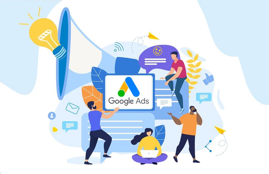 Dịch Vụ Chạy Quảng Cáo Google Cho Doanh Nghiệp Tại Bắc Giang