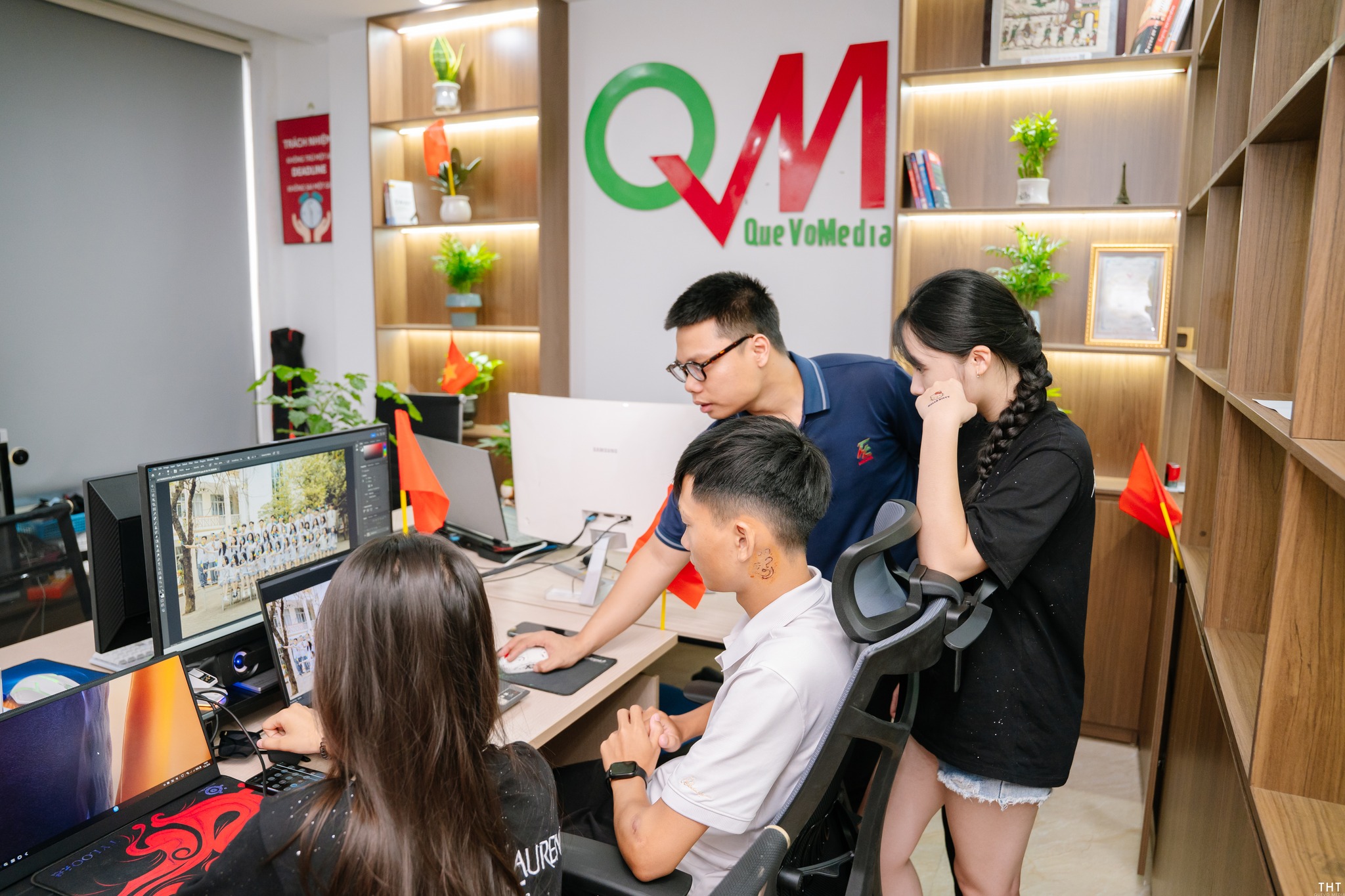 Khóa Học Chỉnh Sửa Ảnh Bằng Điện Thoại Online Bắc Ninh
