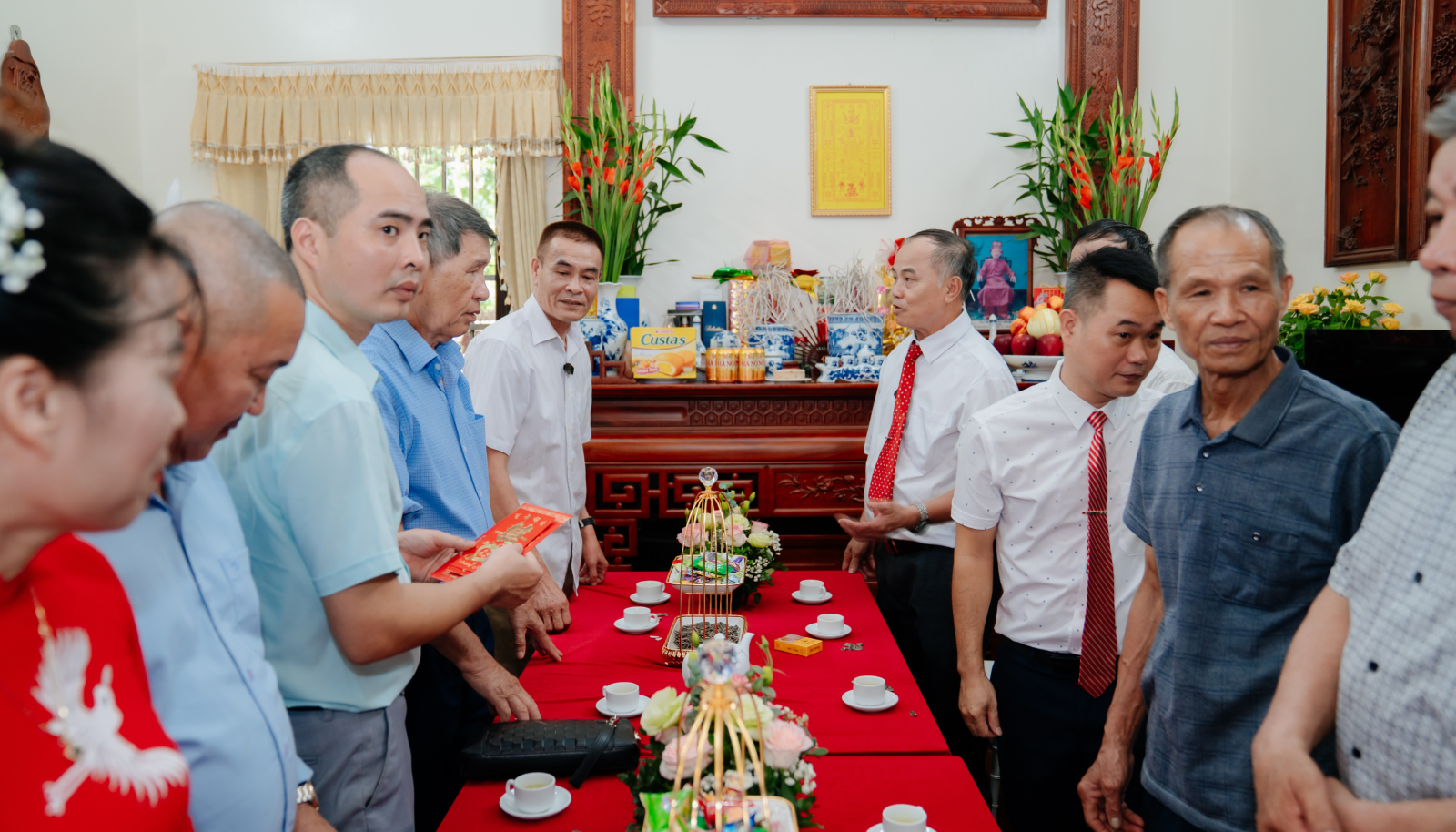 Kinh Nghiệm Chọn Ekip Quay Chụp Phóng Sự Cưới