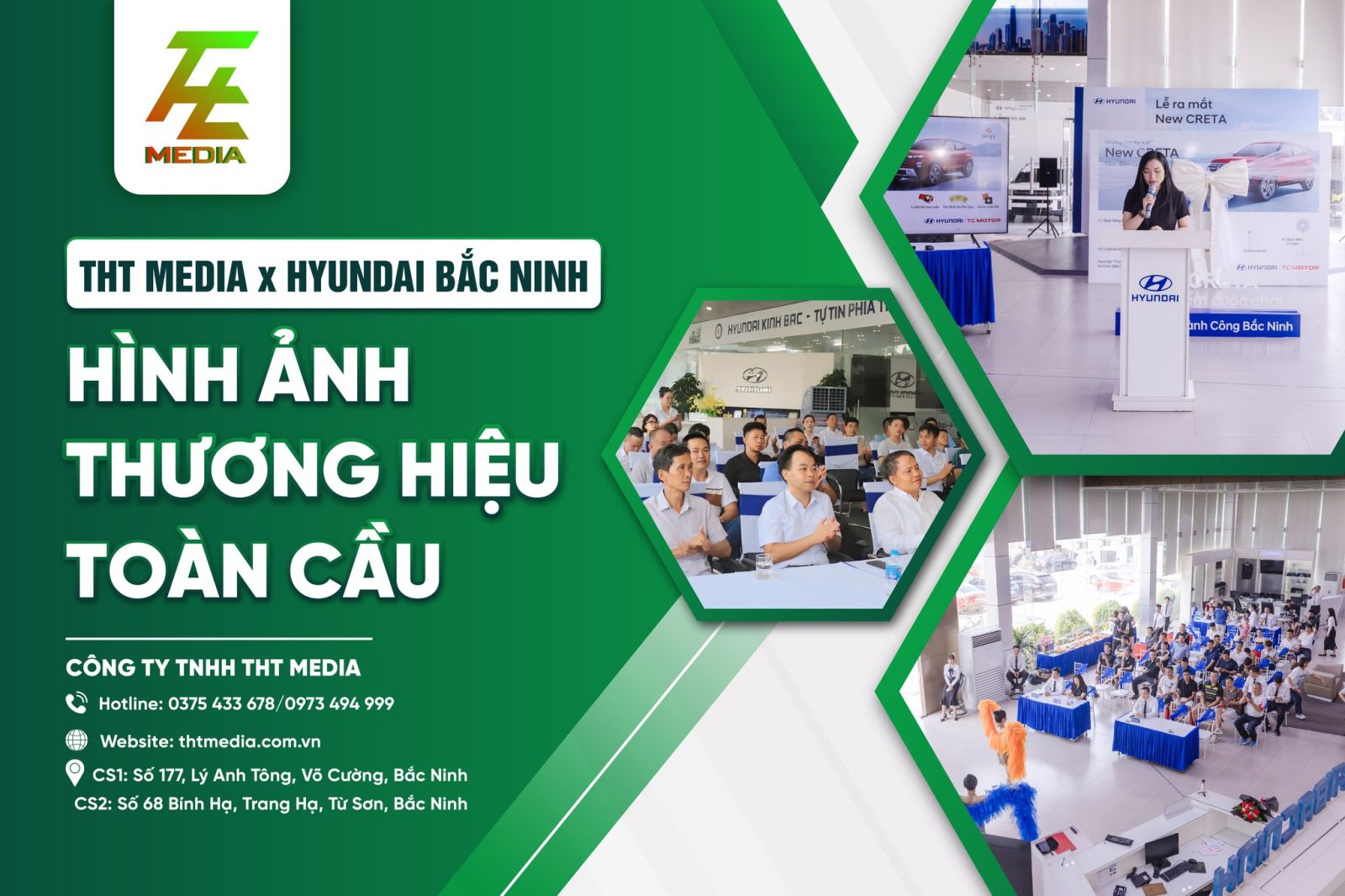 Tiêu chí lựa chọn công ty sản xuất video doanh nghiệp uy tín