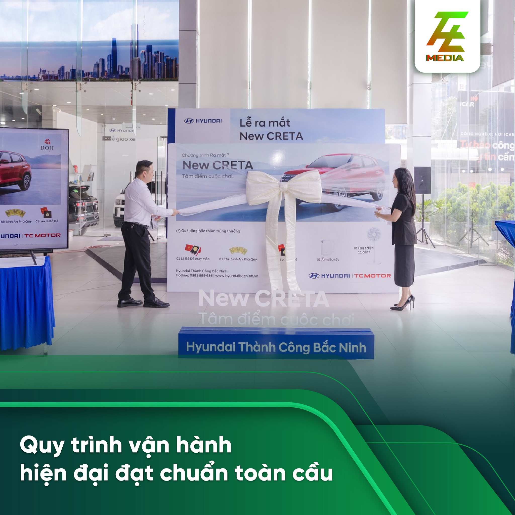 Làm video doanh nghiệp