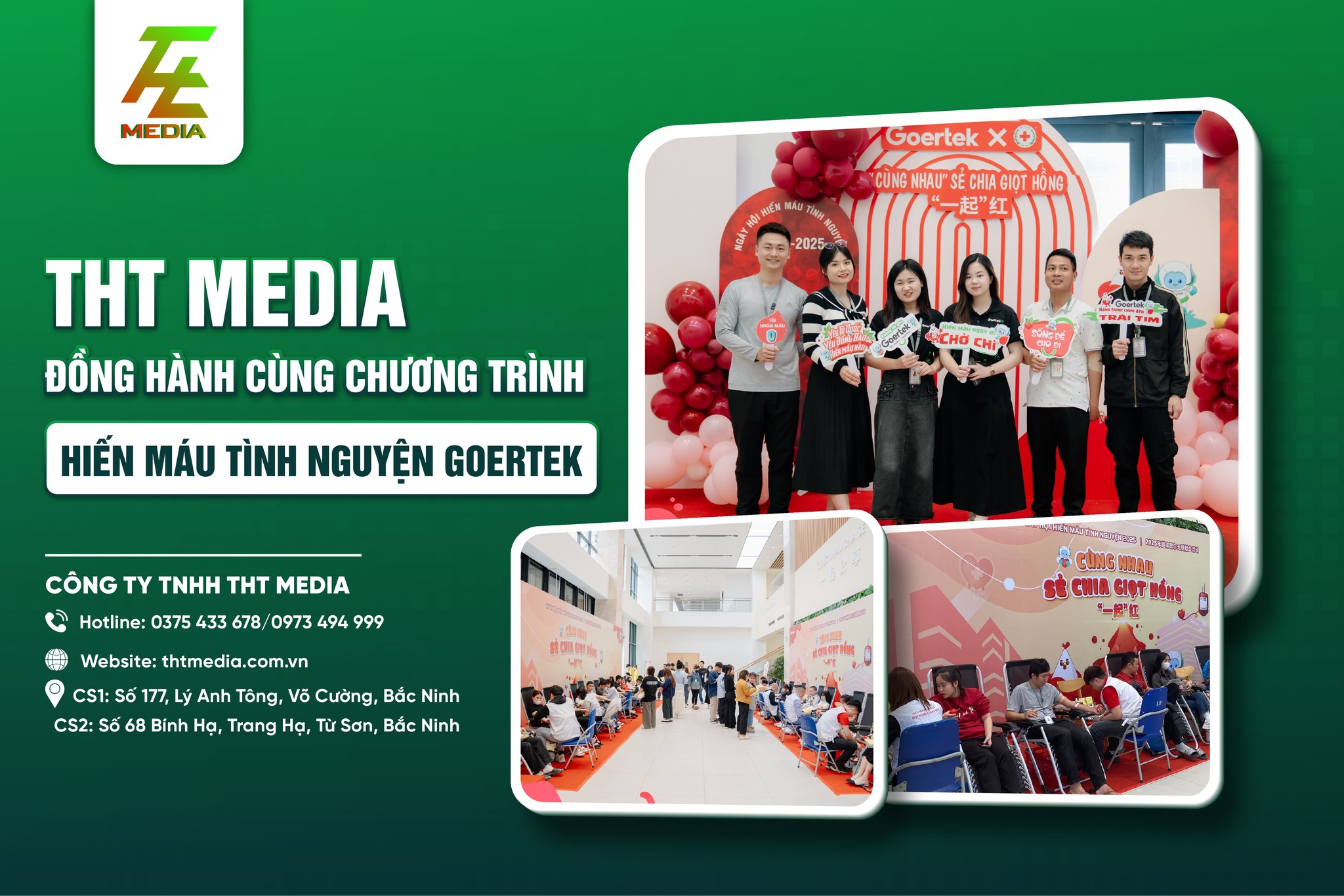 Giá sản xuất video doanh nghiệp