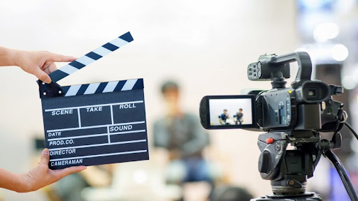 Đơn Vị Làm Video Quảng Cáo Mỹ Phẩm Tại Bắc Ninh