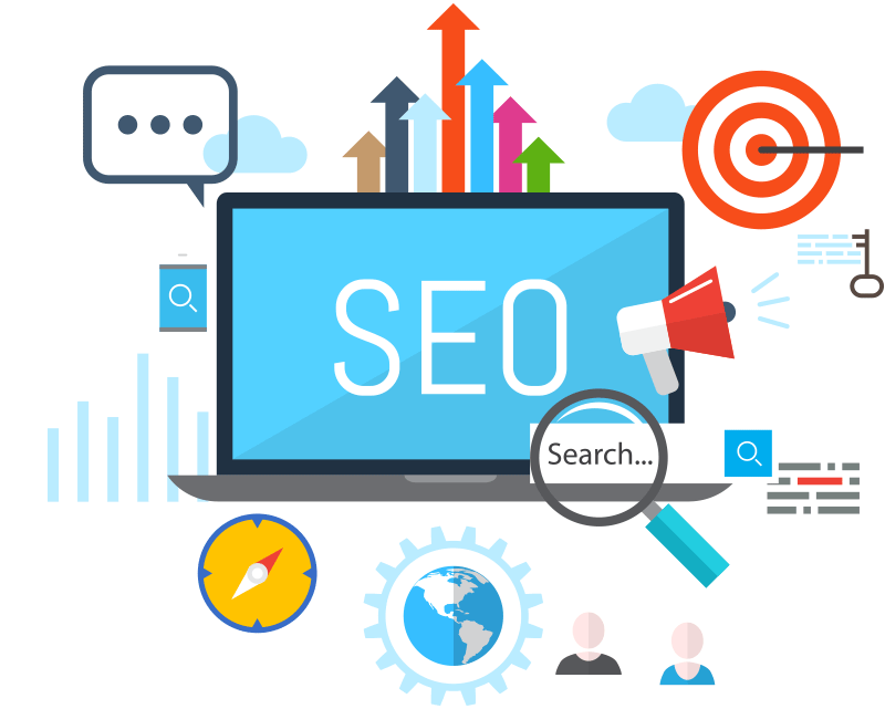 Dịch Vụ SEO Web Chuyên Nghiệp 