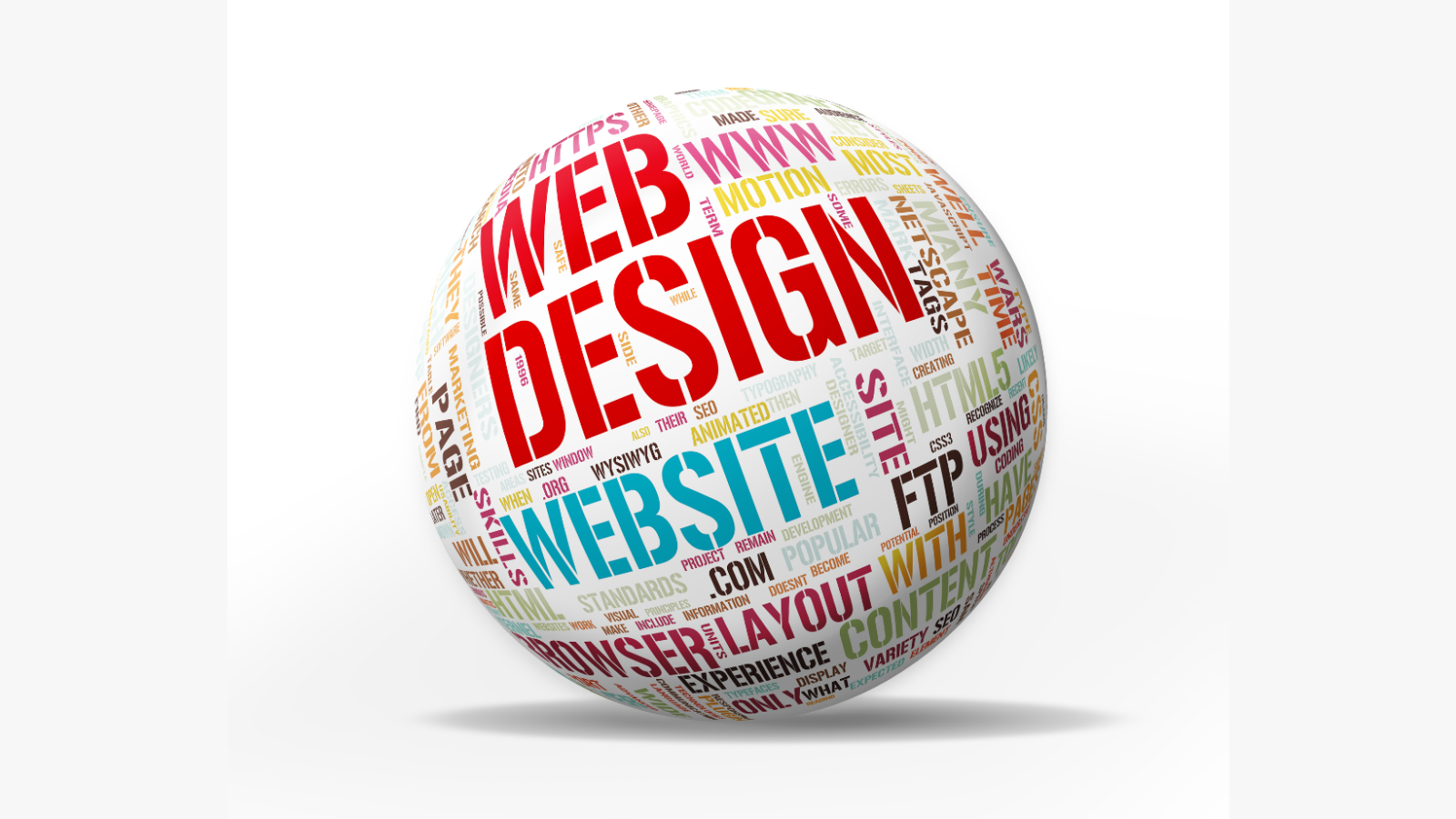 Ưu điểm khi chọn dịch vụ thiết kế giao diện web đẹp tại THT Media