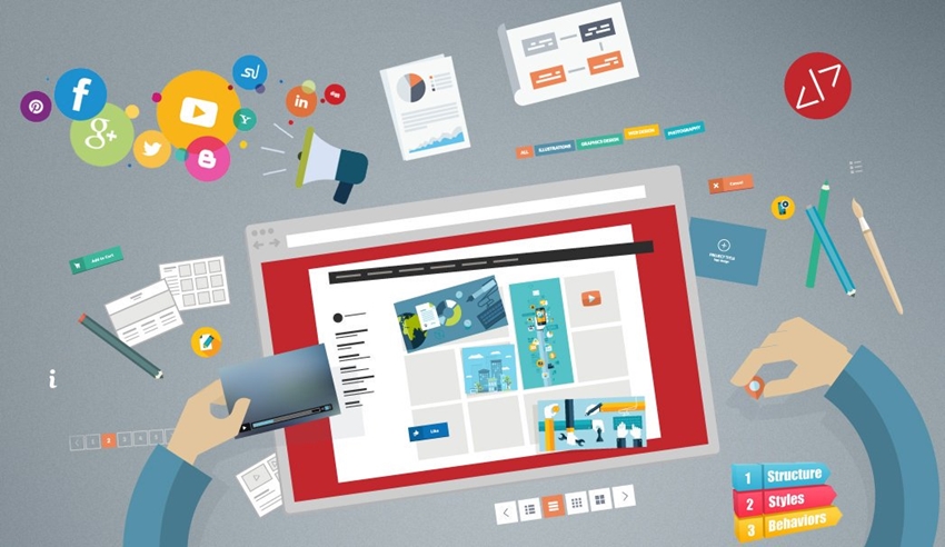 Dịch Vụ Thiết Kế Web Bán Hàng Uy Tín Tại Bắc Giang 