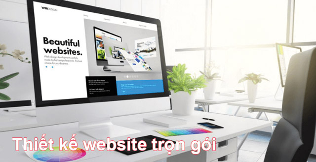 Dịch Vụ Thiết Kế Website Tốc Độ Cao, Bảo Mật Tốt Tại Hải Dương