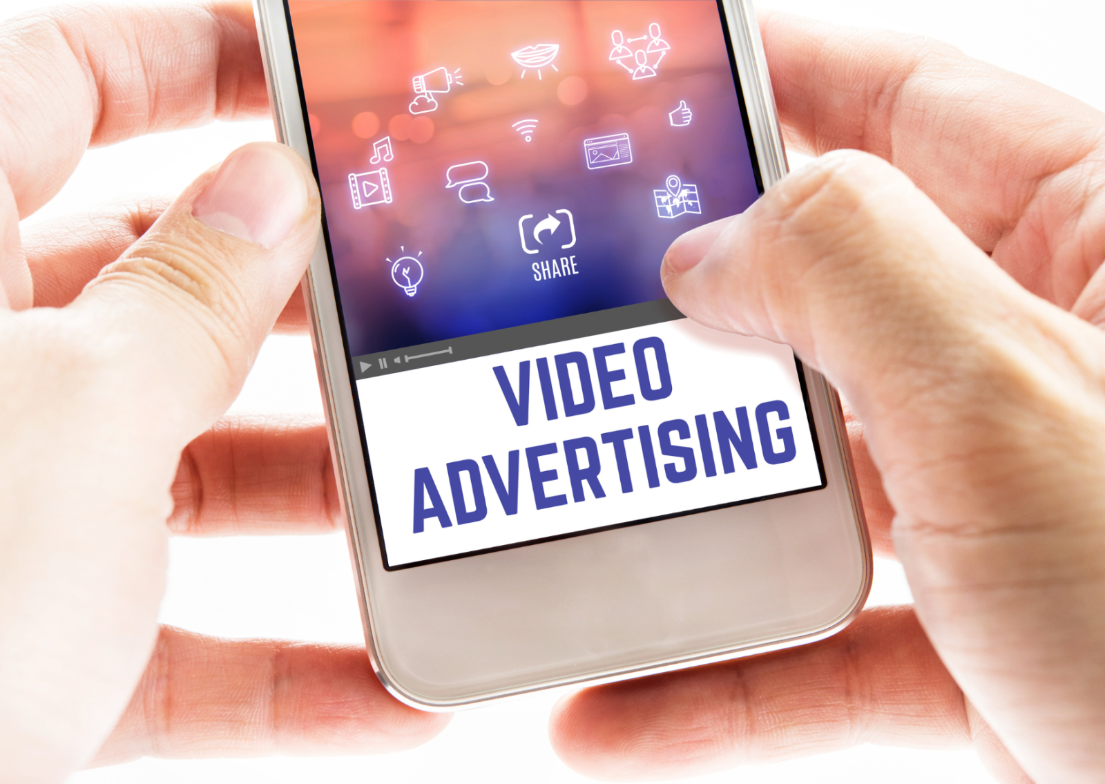 Quy trình sản xuất video quảng cáo tại Bắc Giang của THT Media
