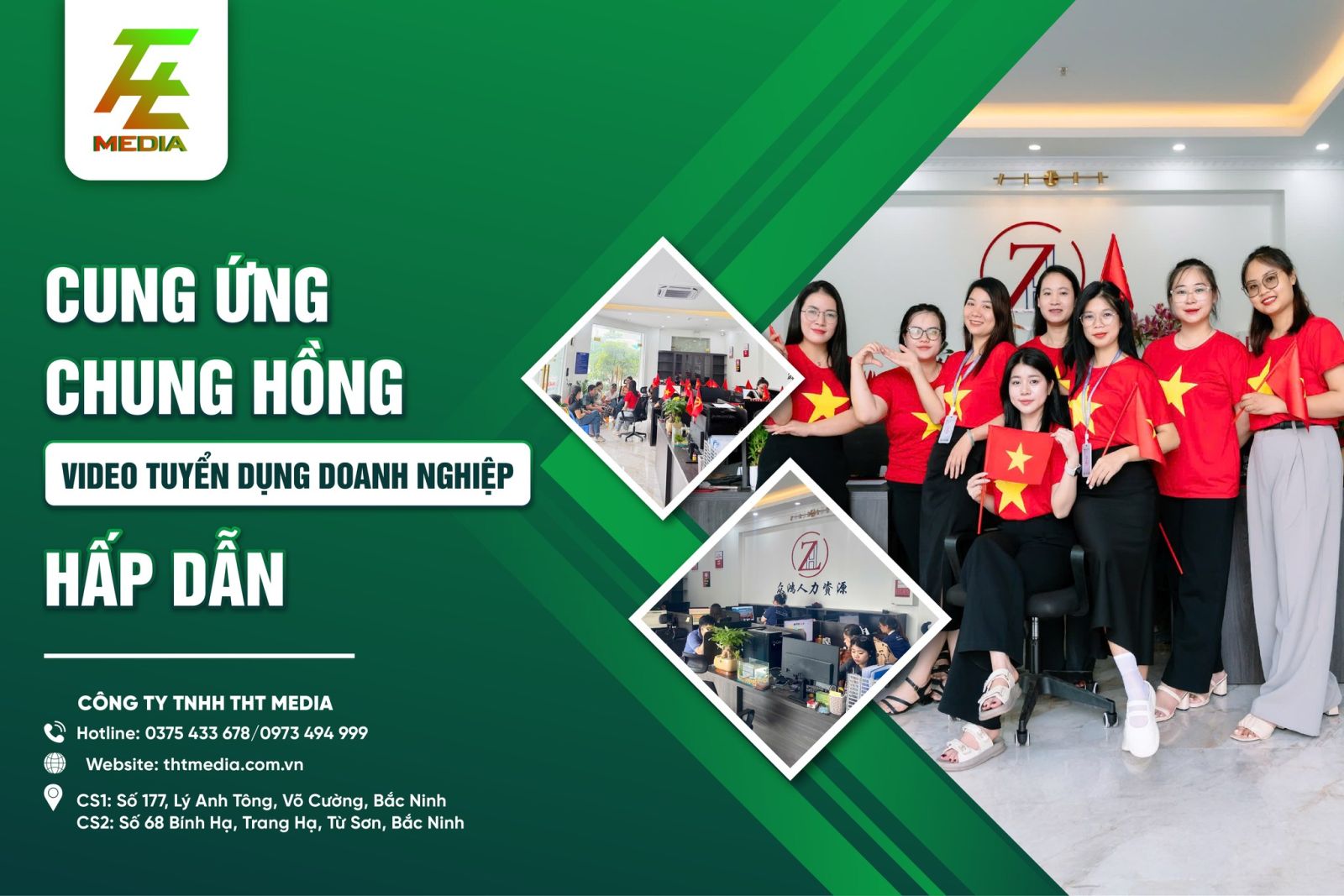 Quy trình hỗ trợ phát triển kênh TikTok mới Bắc Ninh chuyên nghiệp