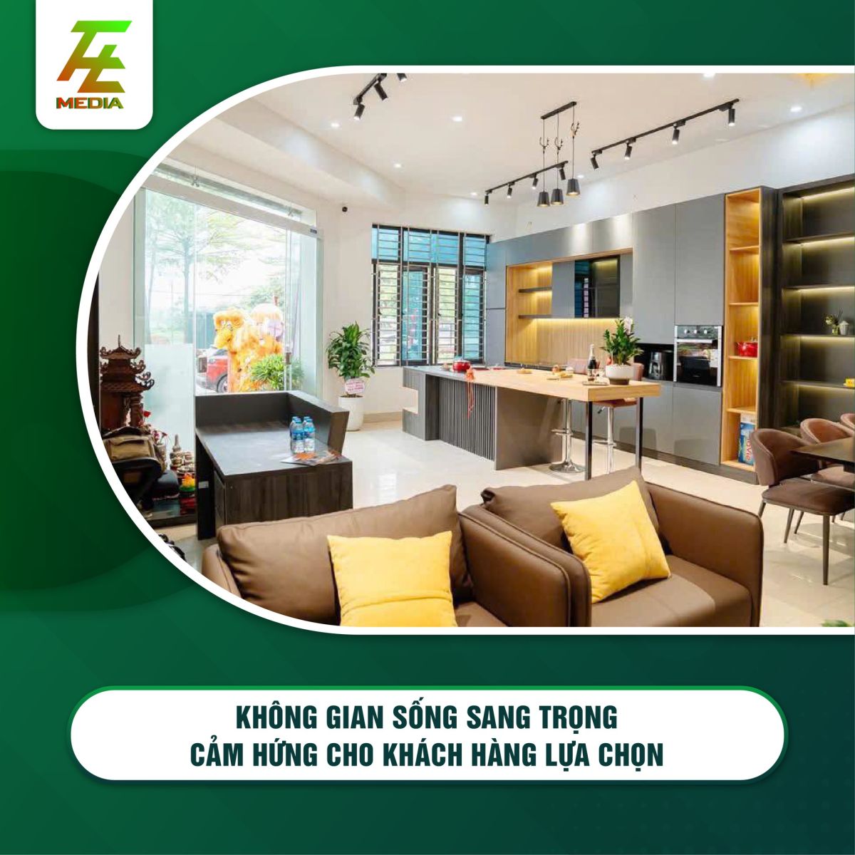 Gói xây kênh TikTok dài hạn Bắc Ninh bao gồm những gì?