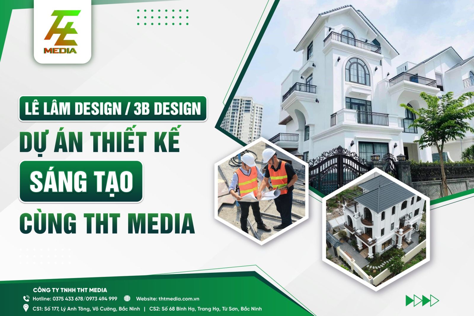 Lợi ích khi thuê đơn vị xây kênh TikTok Bắc Ninh