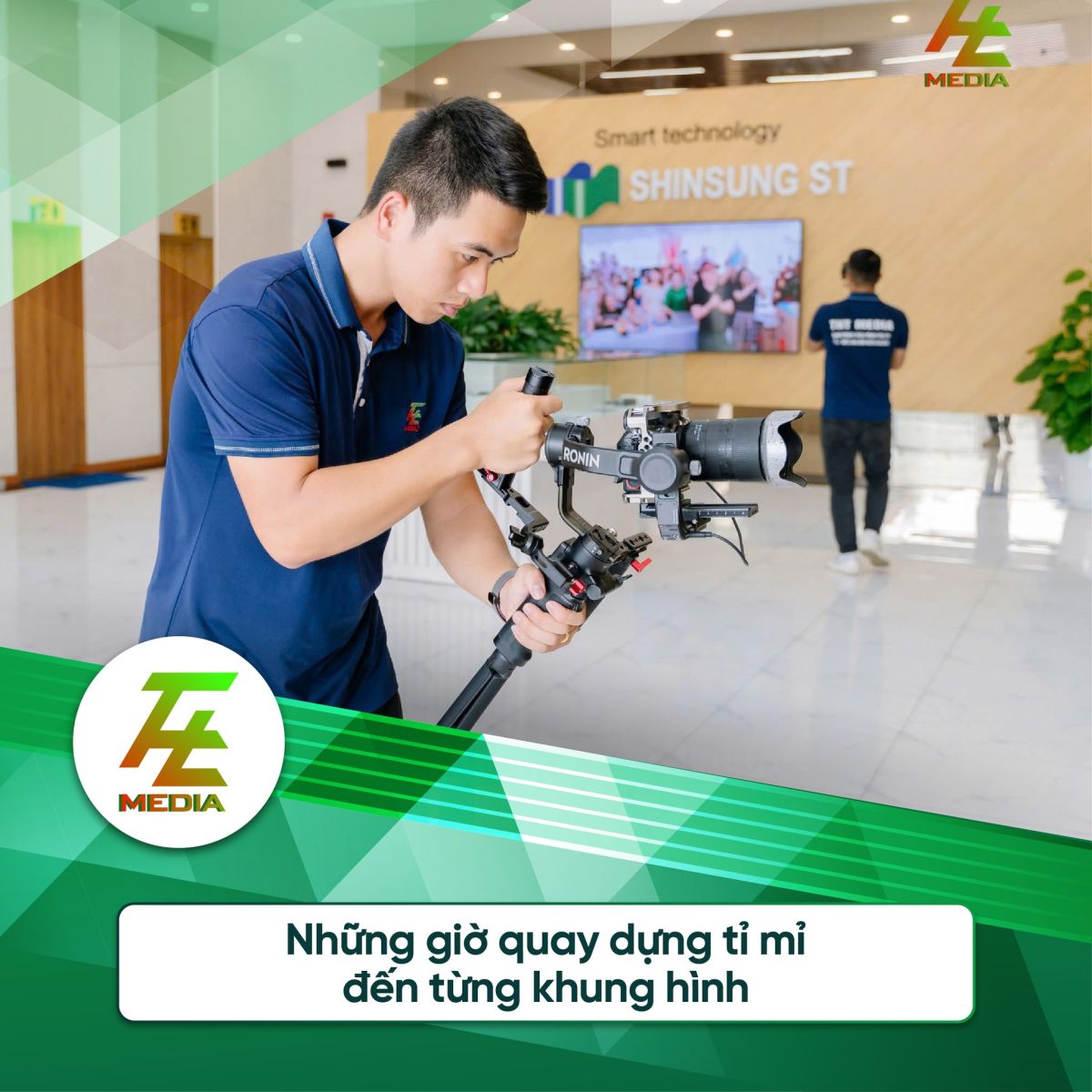 Vì sao doanh nghiệp tại Bắc Ninh cần thiết kế landing page chuyên nghiệp