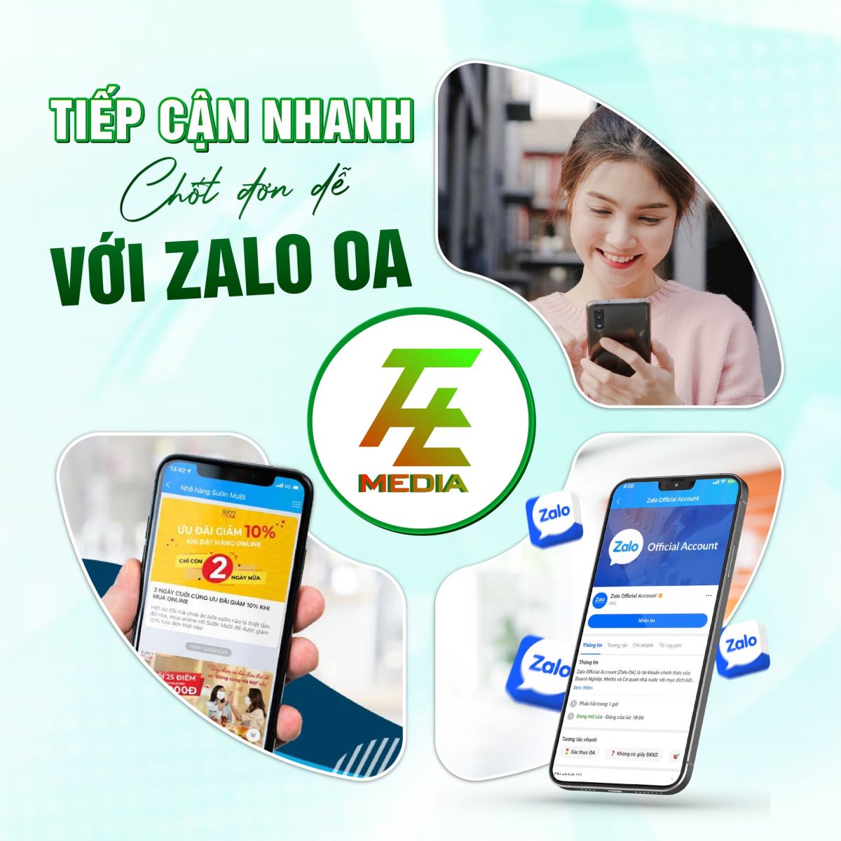 TẠI SAO DOANH NGHIỆP NÊN TRIỂN KHAI SEO TỪ KHOÁ NGAY HÔM NAY?