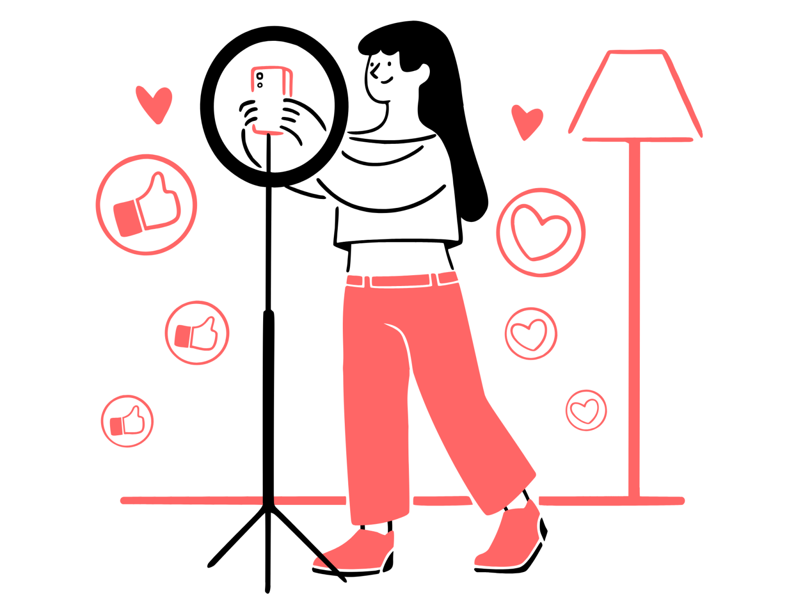 Tại sao doanh nghiệp nên chọn TikTok Marketing?
