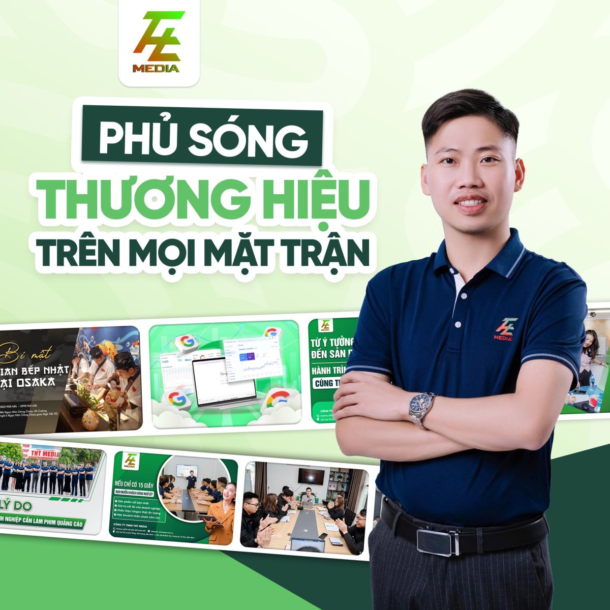 Lợi ích khi sử dụng dịch vụ phát triển kênh TikTok