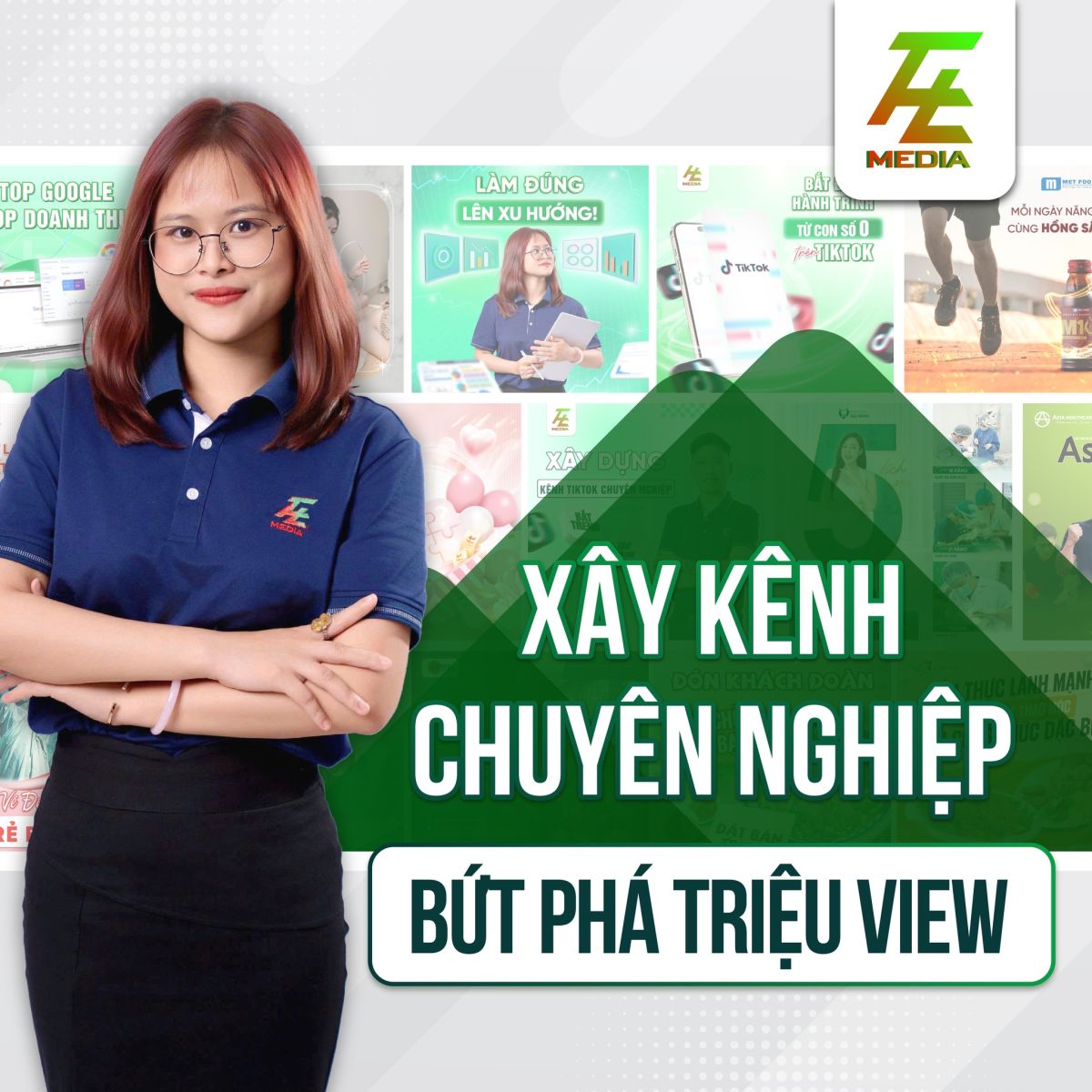 Vì sao nên chọn THT Media để tăng follow TikTok Bắc Ninh?