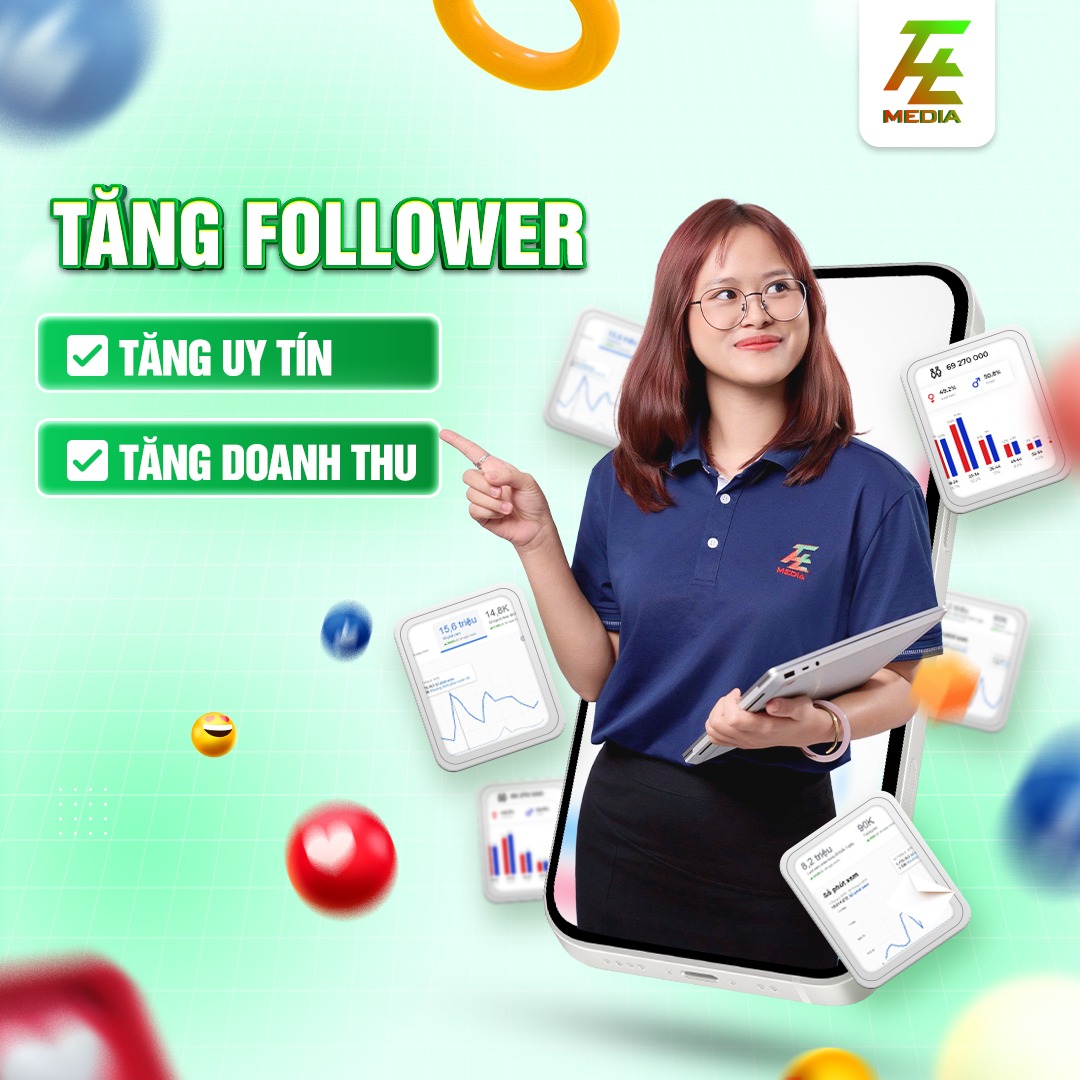 Dịch vụ tối ưu kênh TikTok bán hàng