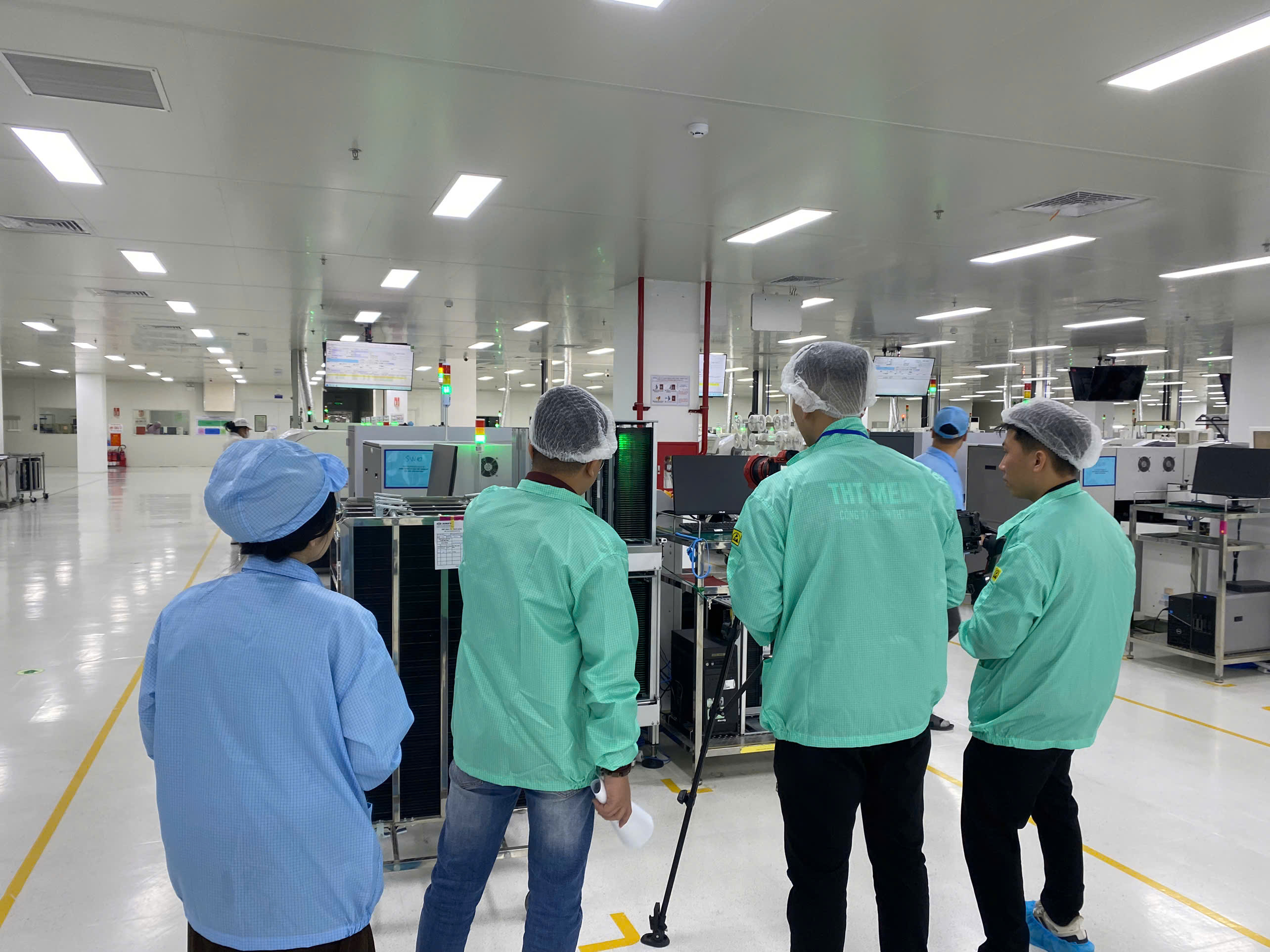Địa Chỉ Quay Video Giới Thiệu Doanh Nghiệp Uy Tín Tại Bắc Giang