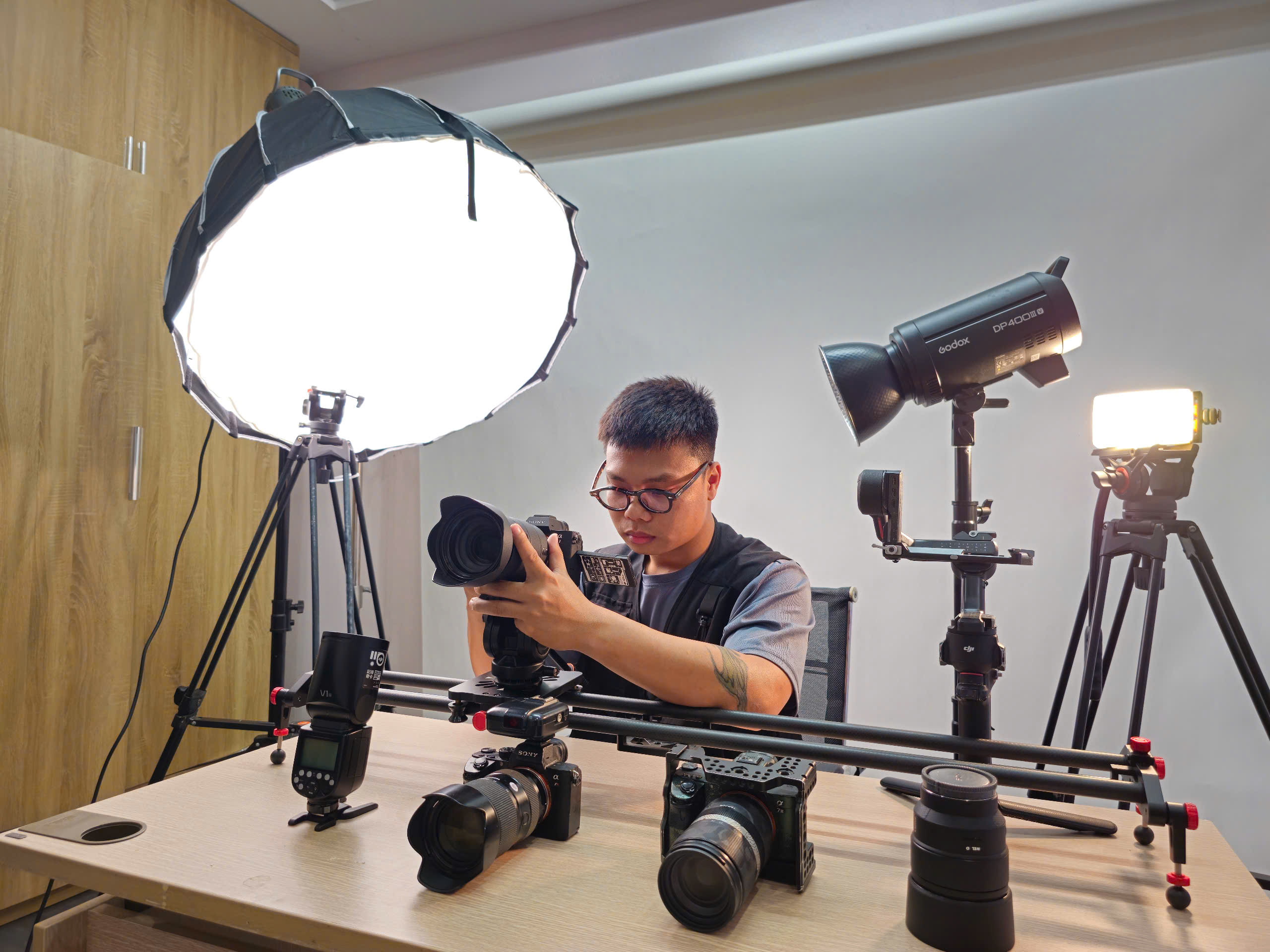 Đơn Vị Làm Video Quảng Cáo Nhà Hàng Tại Bắc Ninh