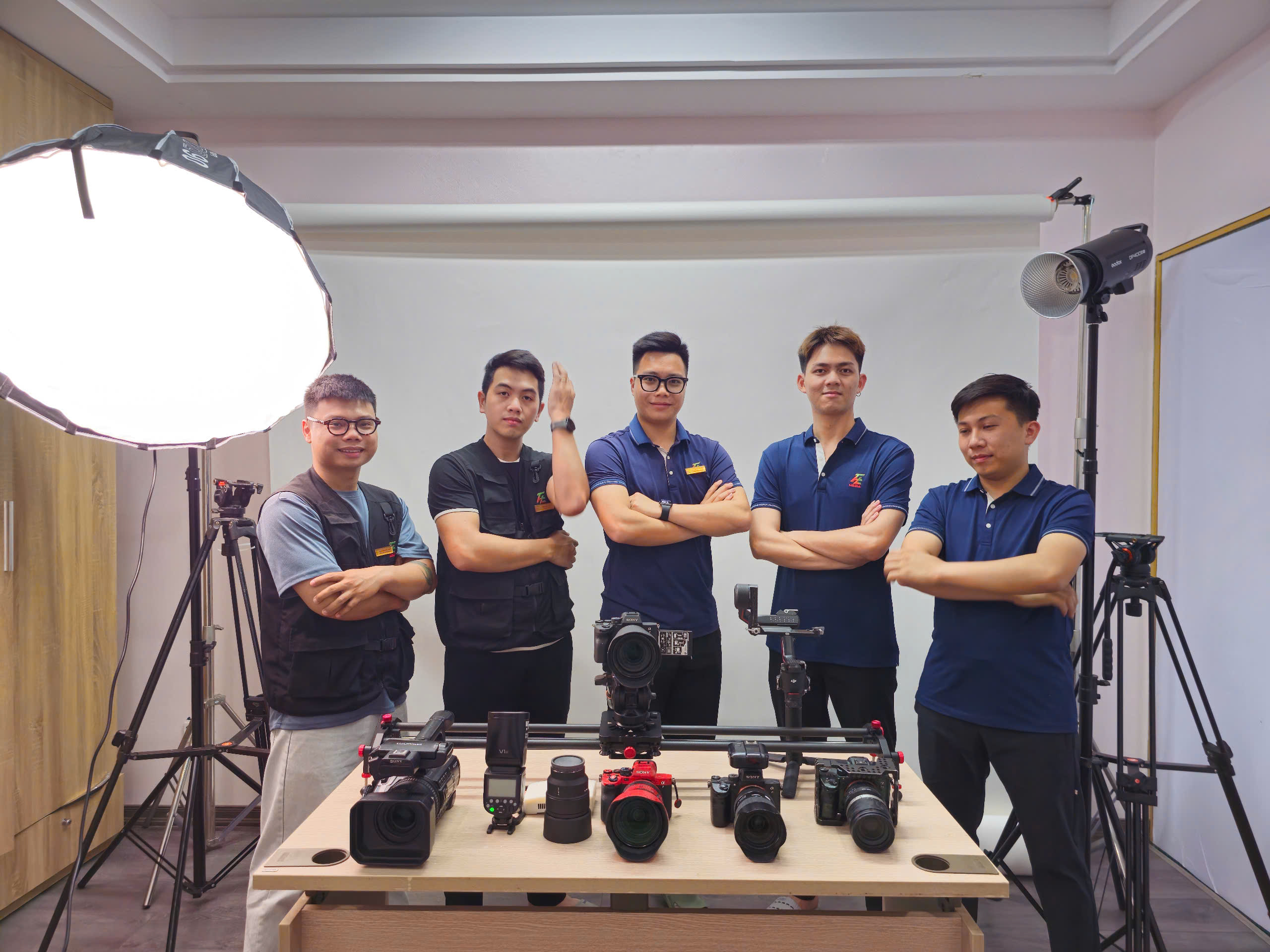 Đơn Vị Làm Video Quảng Cáo Bất Động Sản Tại Bắc Ninh